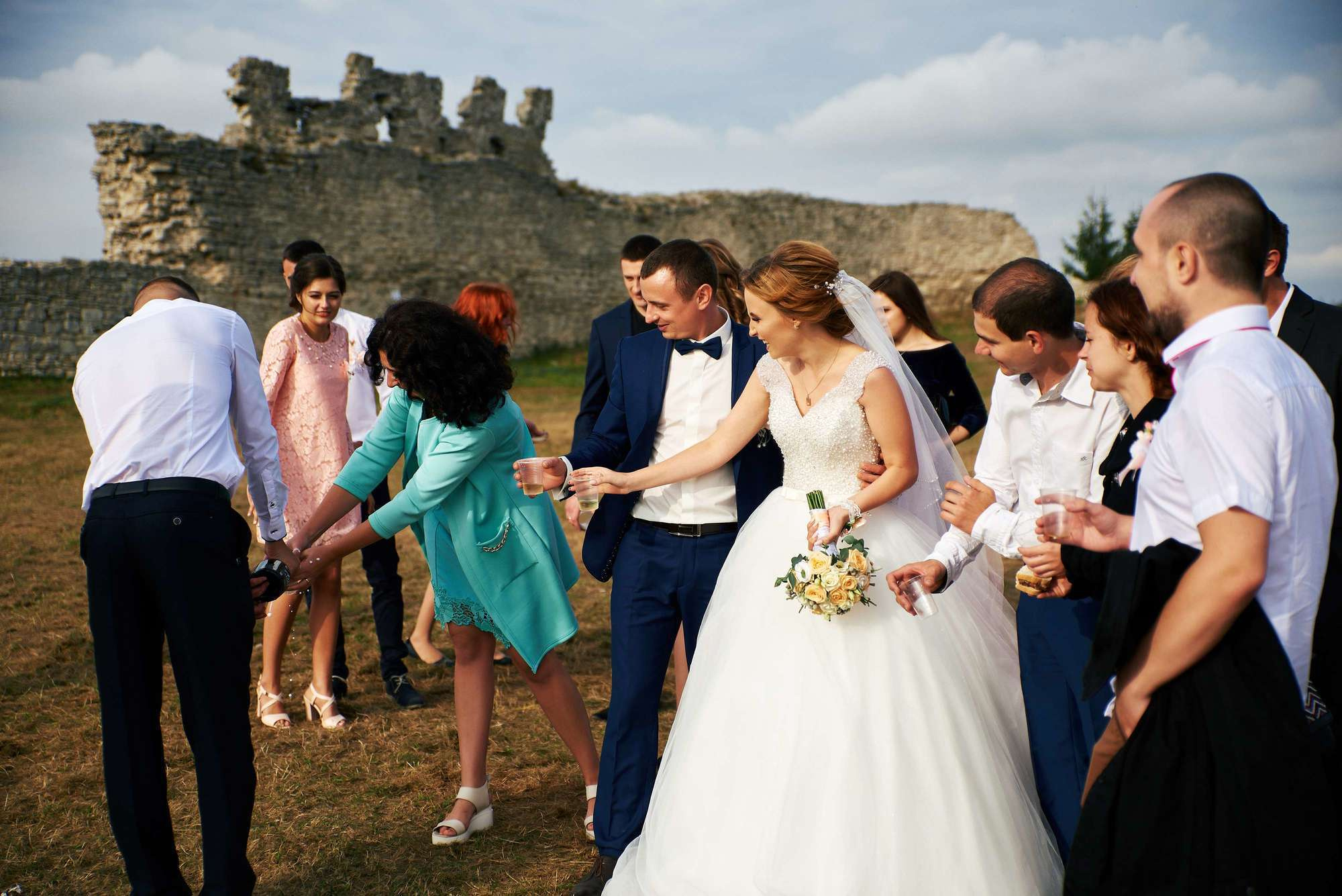 Ангеліна & Міша. Кремянець. Photographer Shepetivka, all over Ukraine, Dzekan Denys!