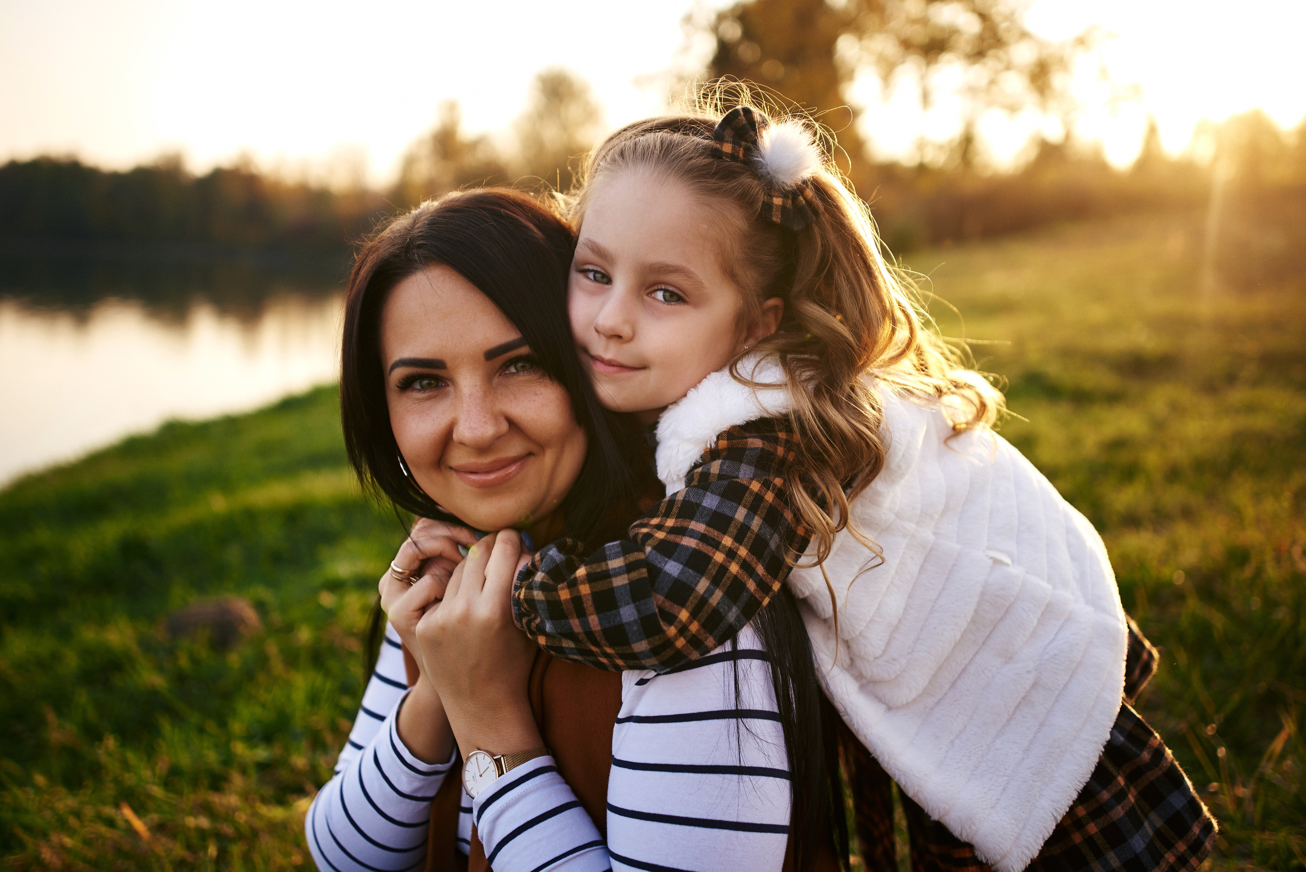 Осінній, сімейний настрій. Фотограф Шепетівка, вся Україна, Дзекан Денис!