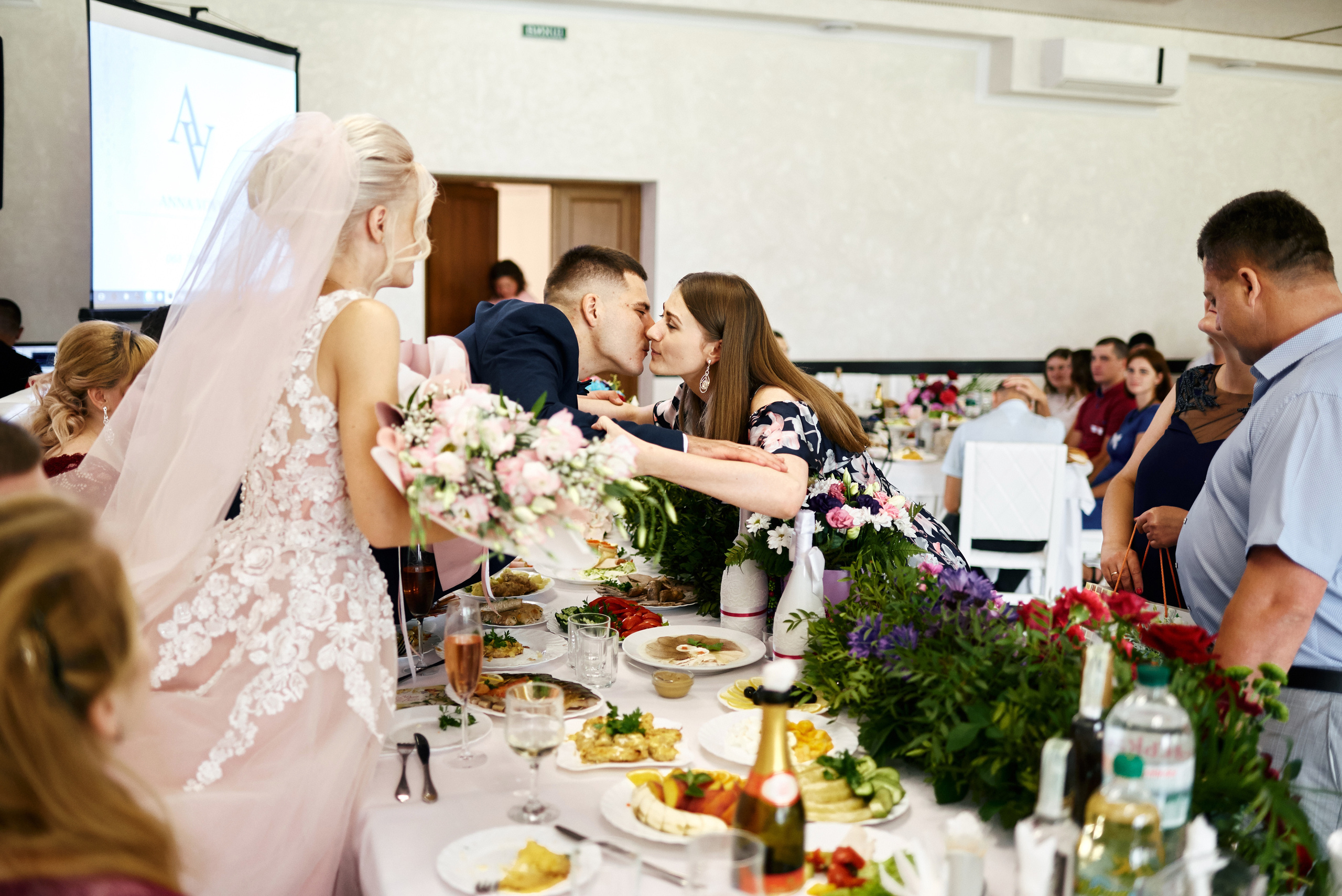 Олексадр & Анастасія, Весілля Нетішин, Сонет, ресторан сонет, весілля. Фотограф Шепетівка, вся Україна, Дзекан Денис!