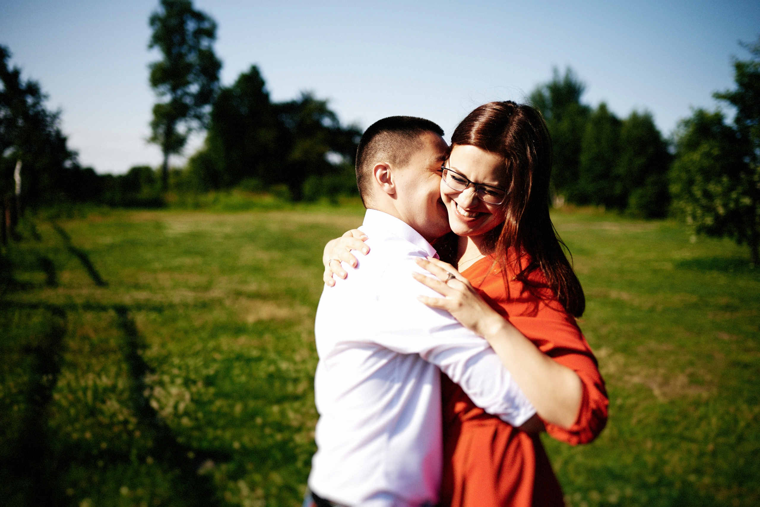 Аня & Діма. Photographer Shepetivka, all over Ukraine, Dzekan Denys!