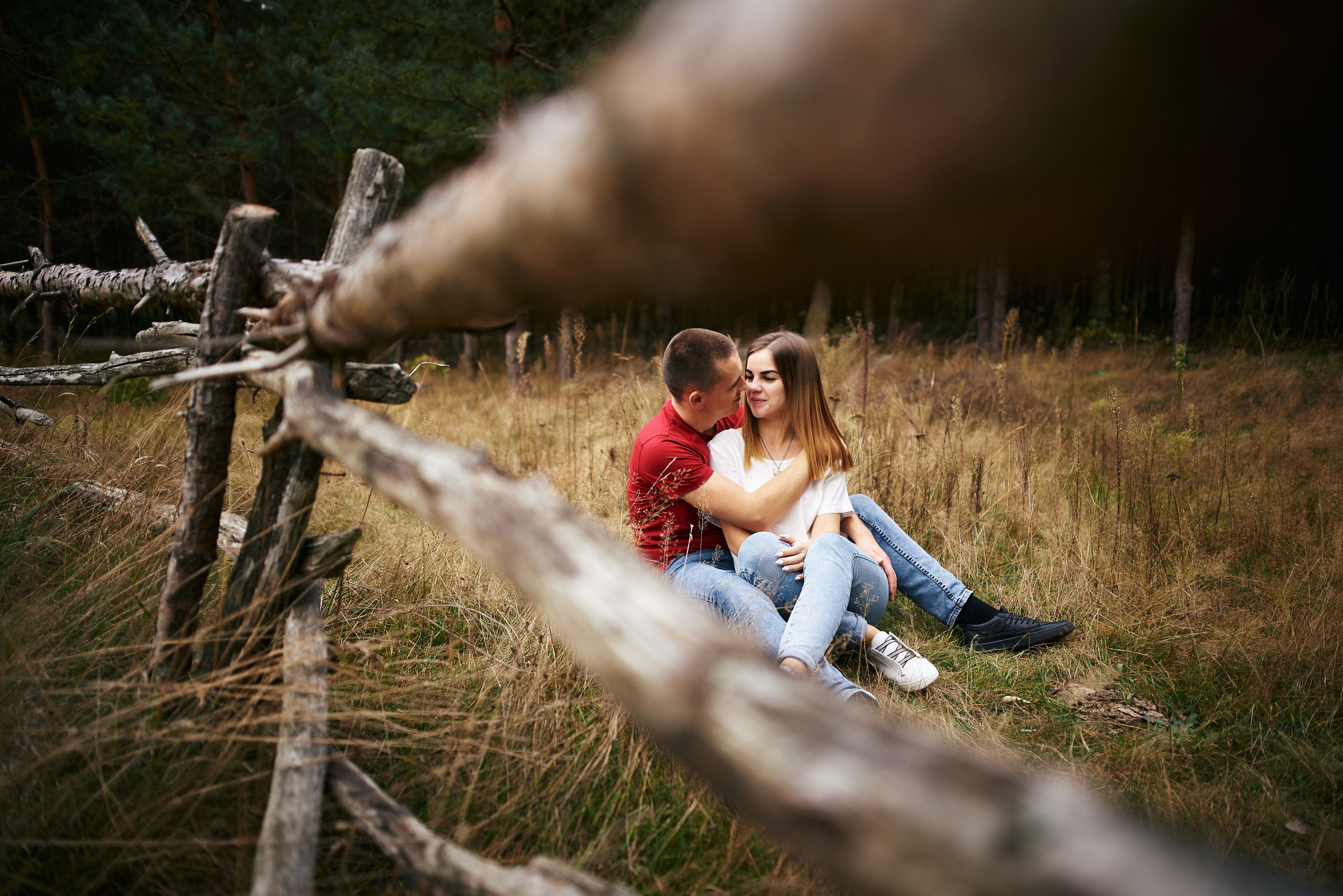 Макар на прогулці / Сімейна зйомка. Фотограф Шепетівка, вся Україна, Дзекан Денис!