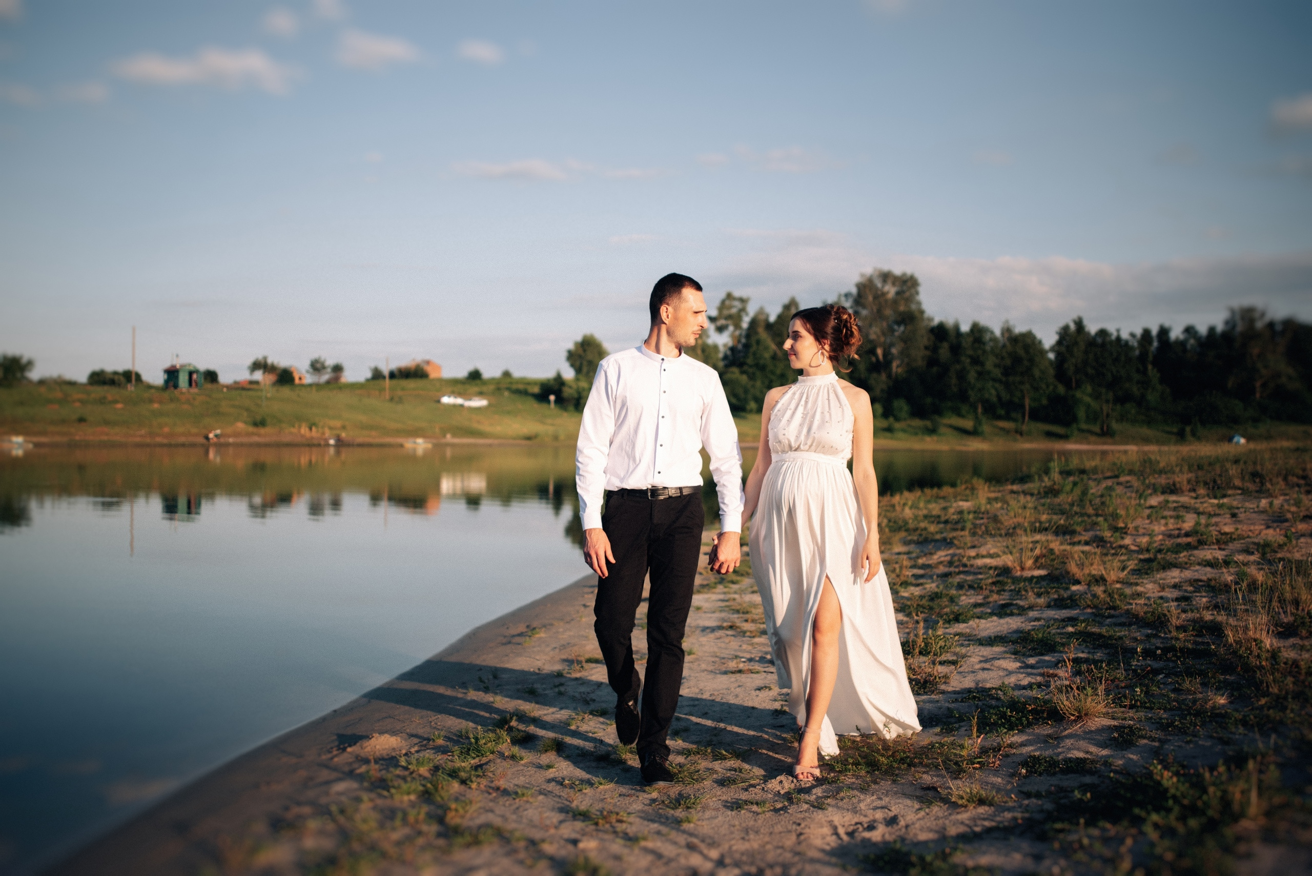 Альона та Гріша. Фотограф Шепетівка, вся Україна, Дзекан Денис!