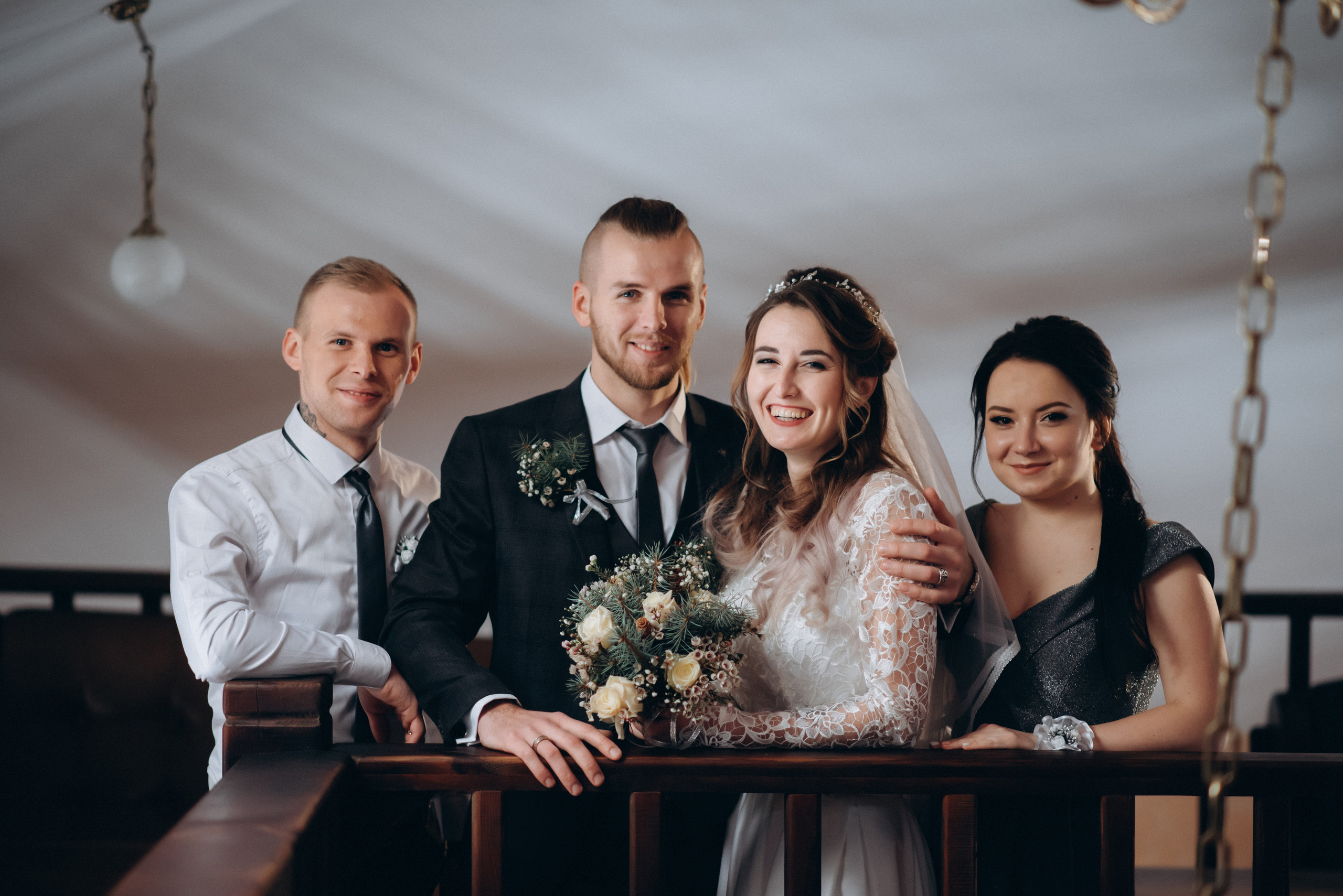 Віталій & Вікторія. 12лютого21. Клубівка. Боварія. Фотограф Шепетівка, вся Україна, Дзекан Денис!