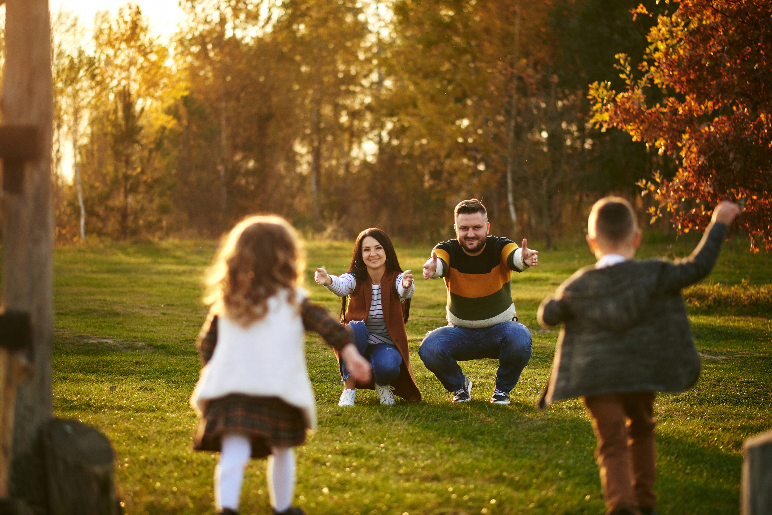 Осінній, сімейний настрій. Фотограф Шепетівка, вся Україна, Дзекан Денис!