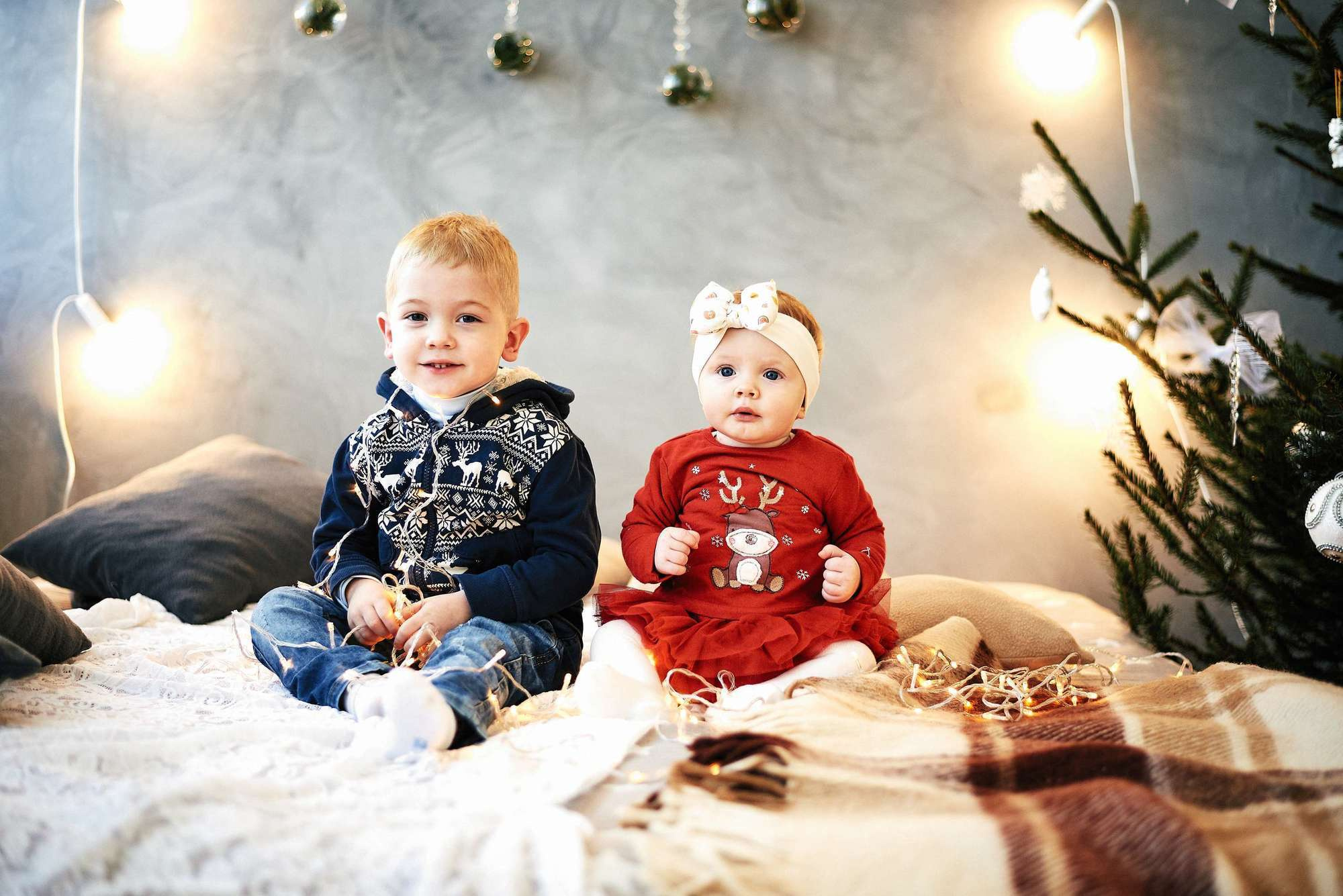 Новорічна, сімейна казка. Photographer Shepetivka, all over Ukraine, Dzekan Denys!