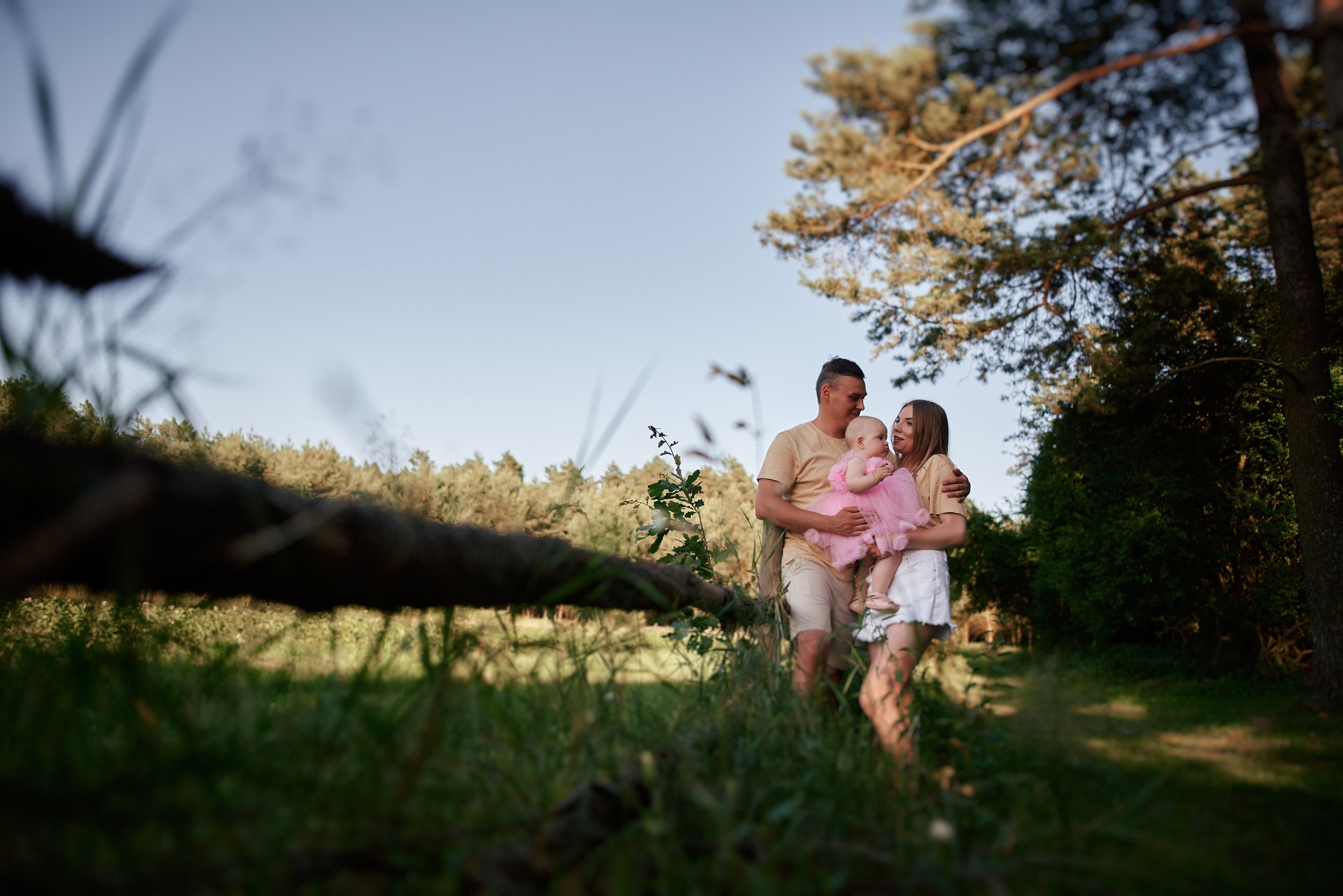 Прогулянка у 3х. Photographer Shepetivka, all over Ukraine, Dzekan Denys!