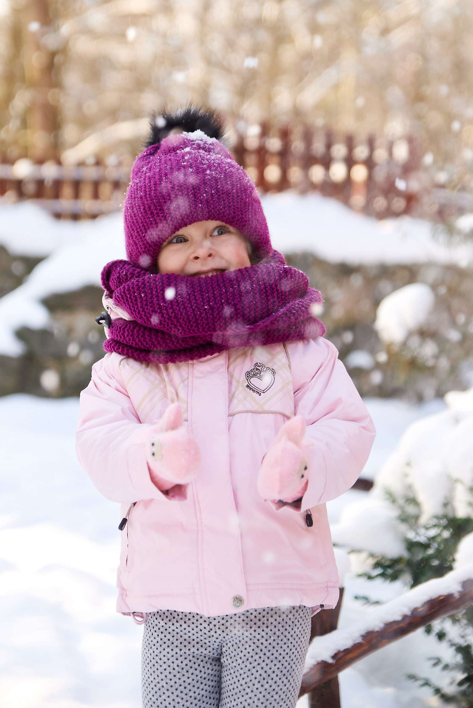 Зимова прогулянка. Фотограф Шепетівка, вся Україна, Дзекан Денис!