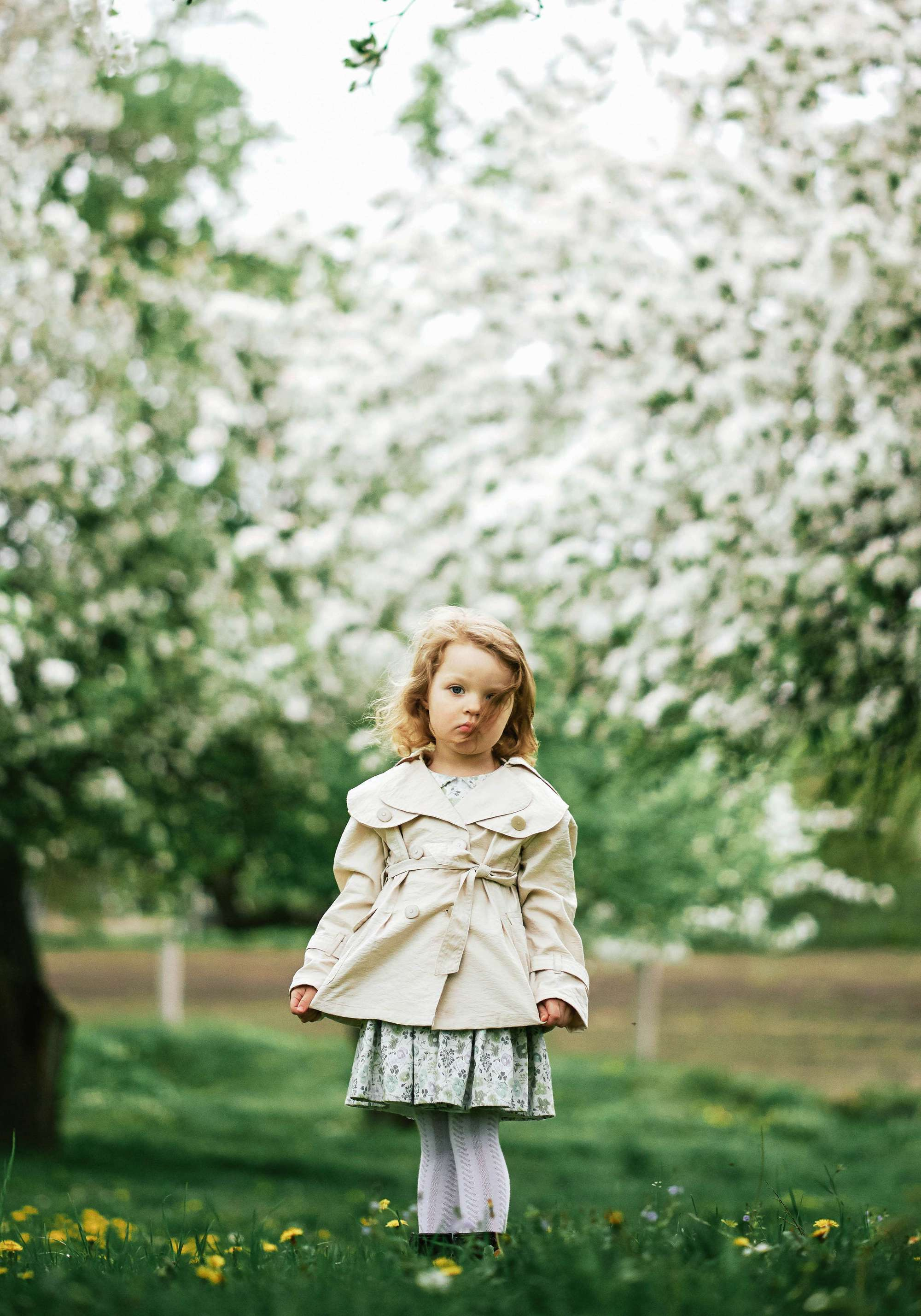 Квітучий садок. Фотограф Шепетівка, вся Україна, Дзекан Денис!