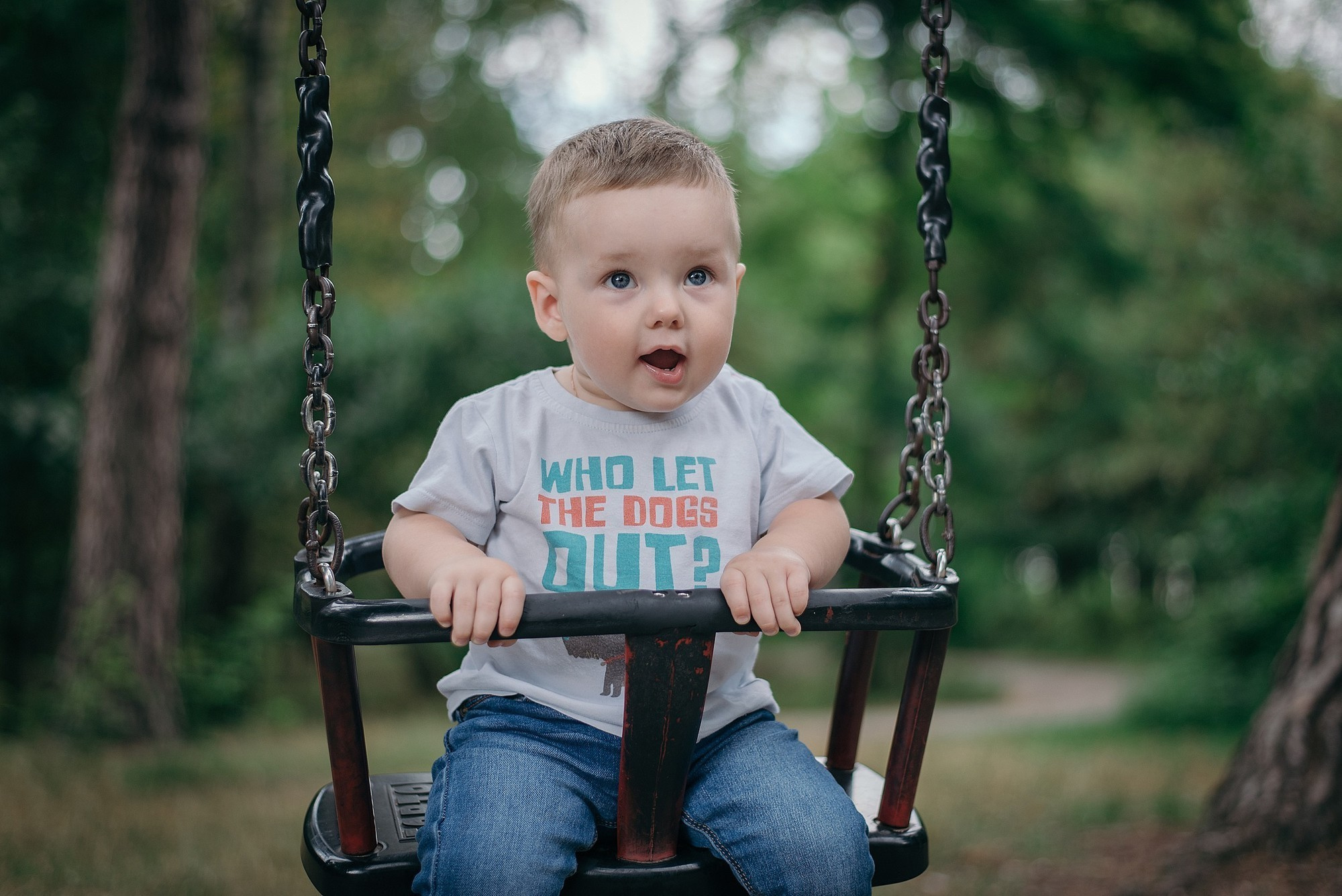 Дитяча, парк. Photographer Shepetivka, all over Ukraine, Dzekan Denys!