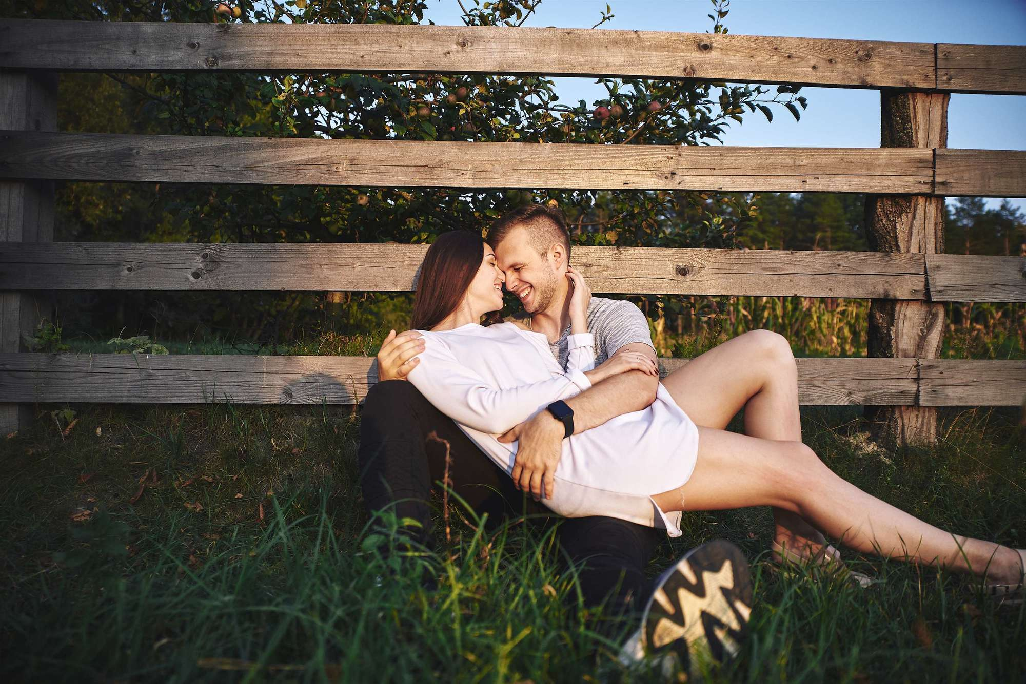 Сергій та Юля / Love story. Шепетівка. Photographer Shepetivka, all over Ukraine, Dzekan Denys!