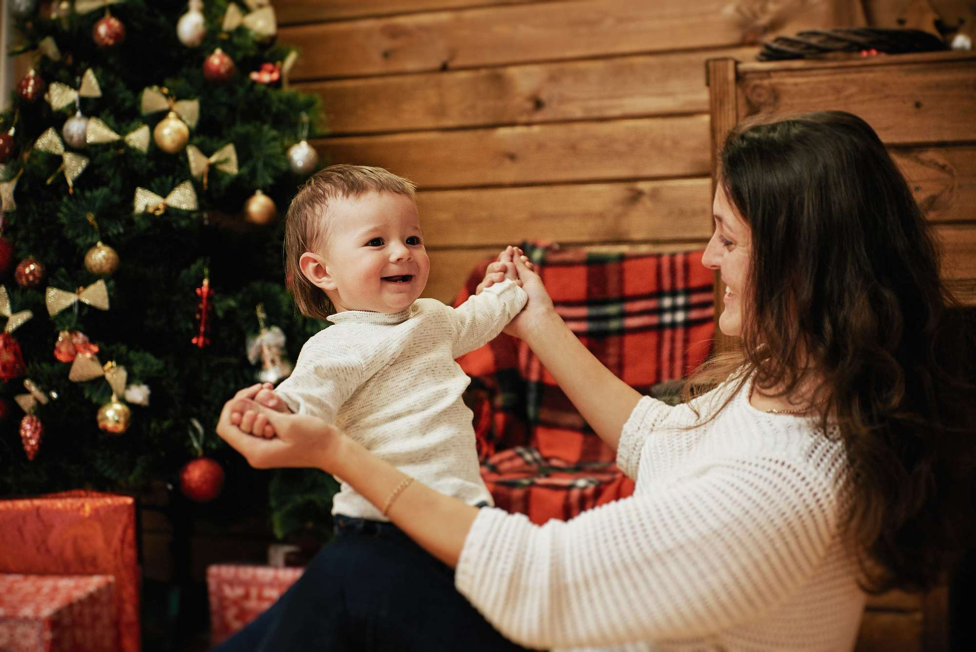 Тімошка з сімєю та їх новорічний настрій. Photographer Shepetivka, all over Ukraine, Dzekan Denys!