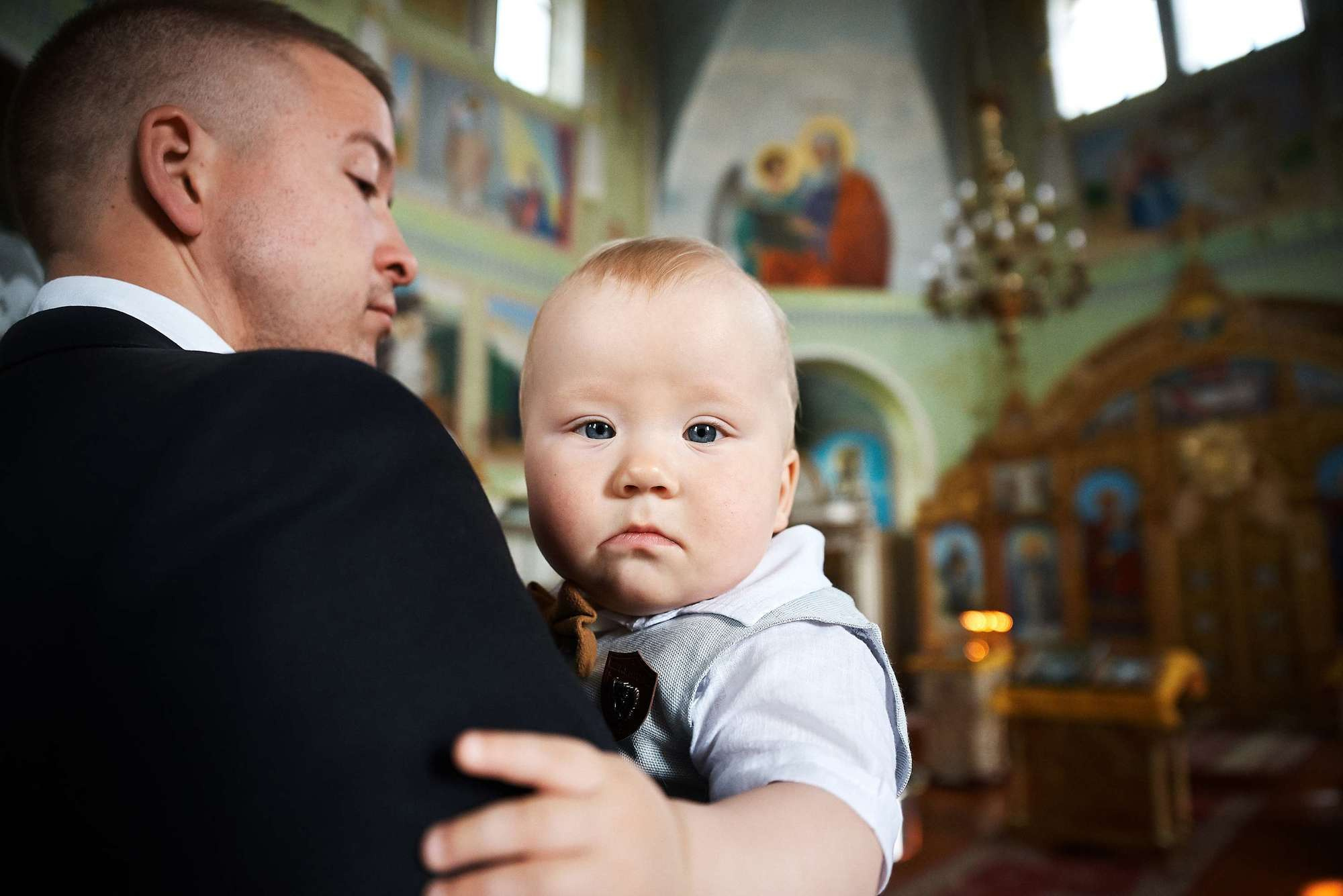 Хрестини. Фотограф Шепетівка, вся Україна, Дзекан Денис!