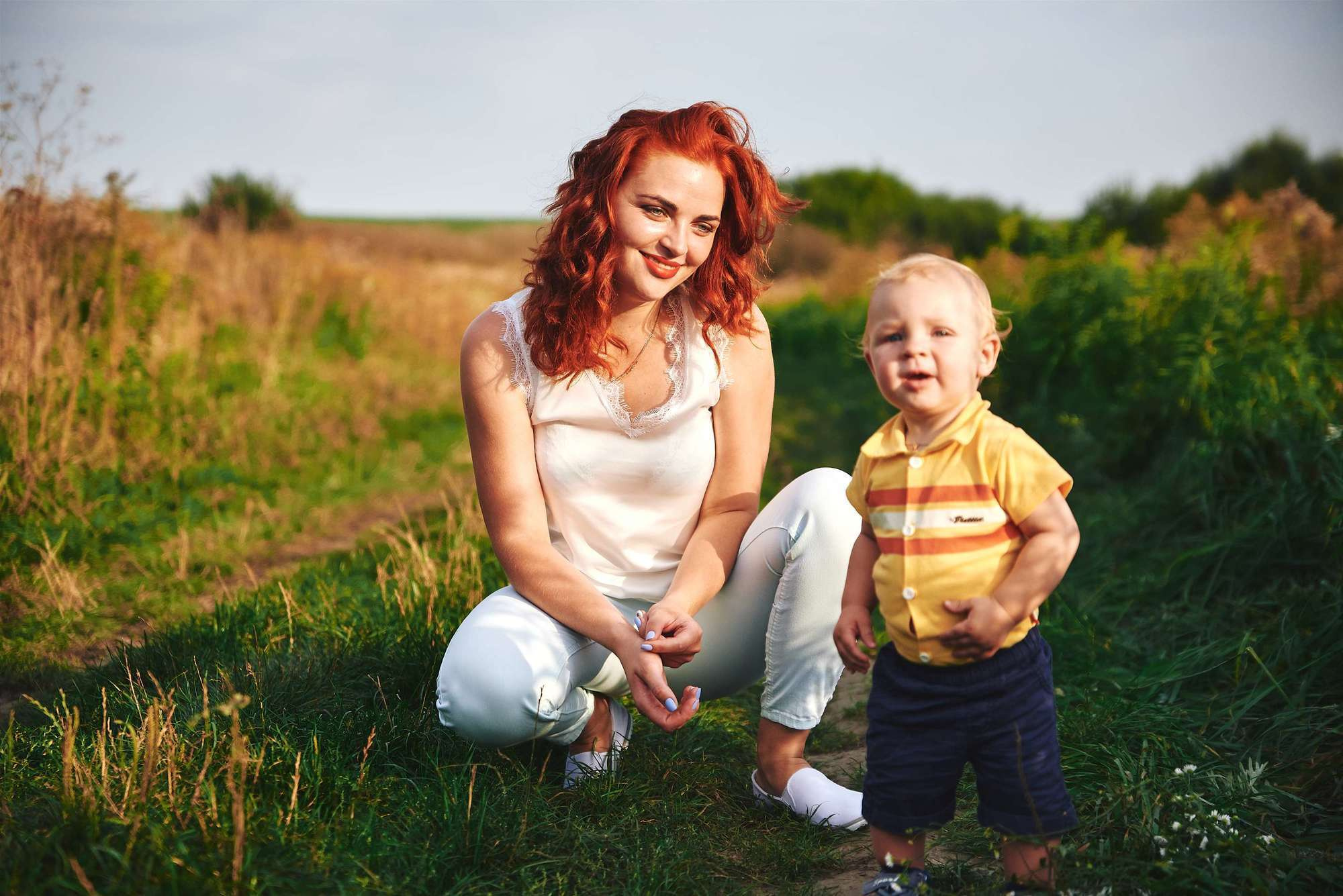 Надя+Рома (сімейна зйомка). Photographer Shepetivka, all over Ukraine, Dzekan Denys!