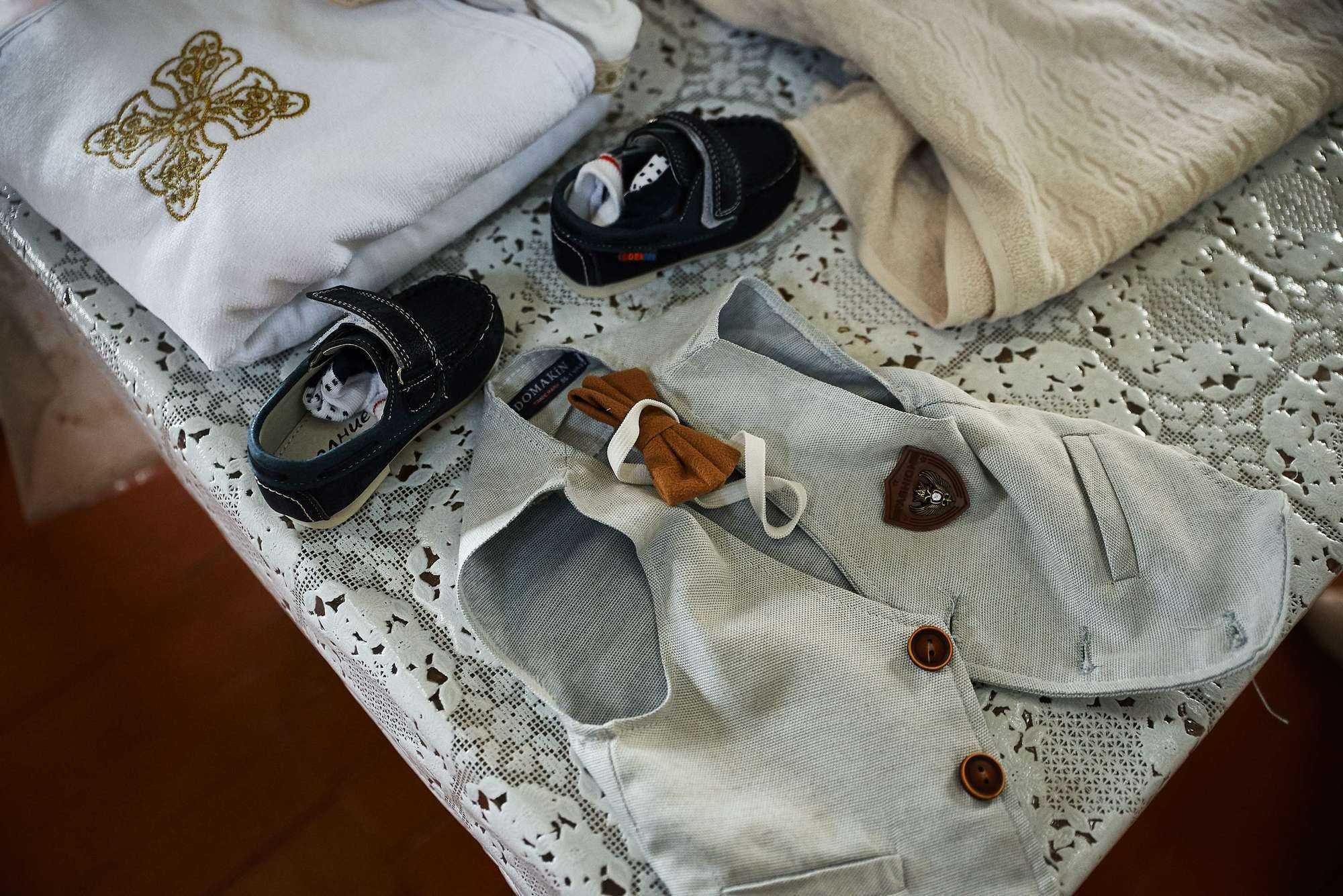 Хрестини. Фотограф Шепетівка, вся Україна, Дзекан Денис!