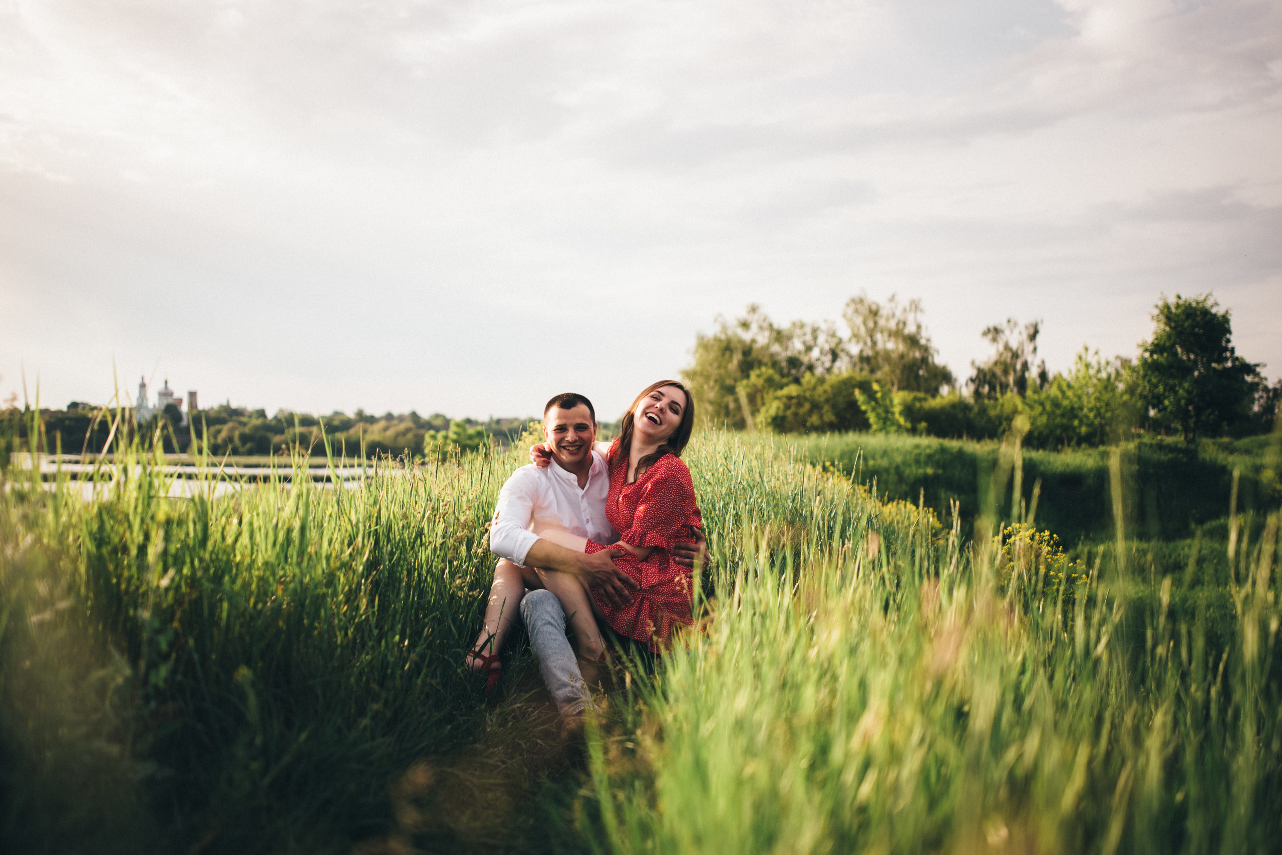 Юра та Діана, Ізяслав. Photographer Shepetivka, all over Ukraine, Dzekan Denys!