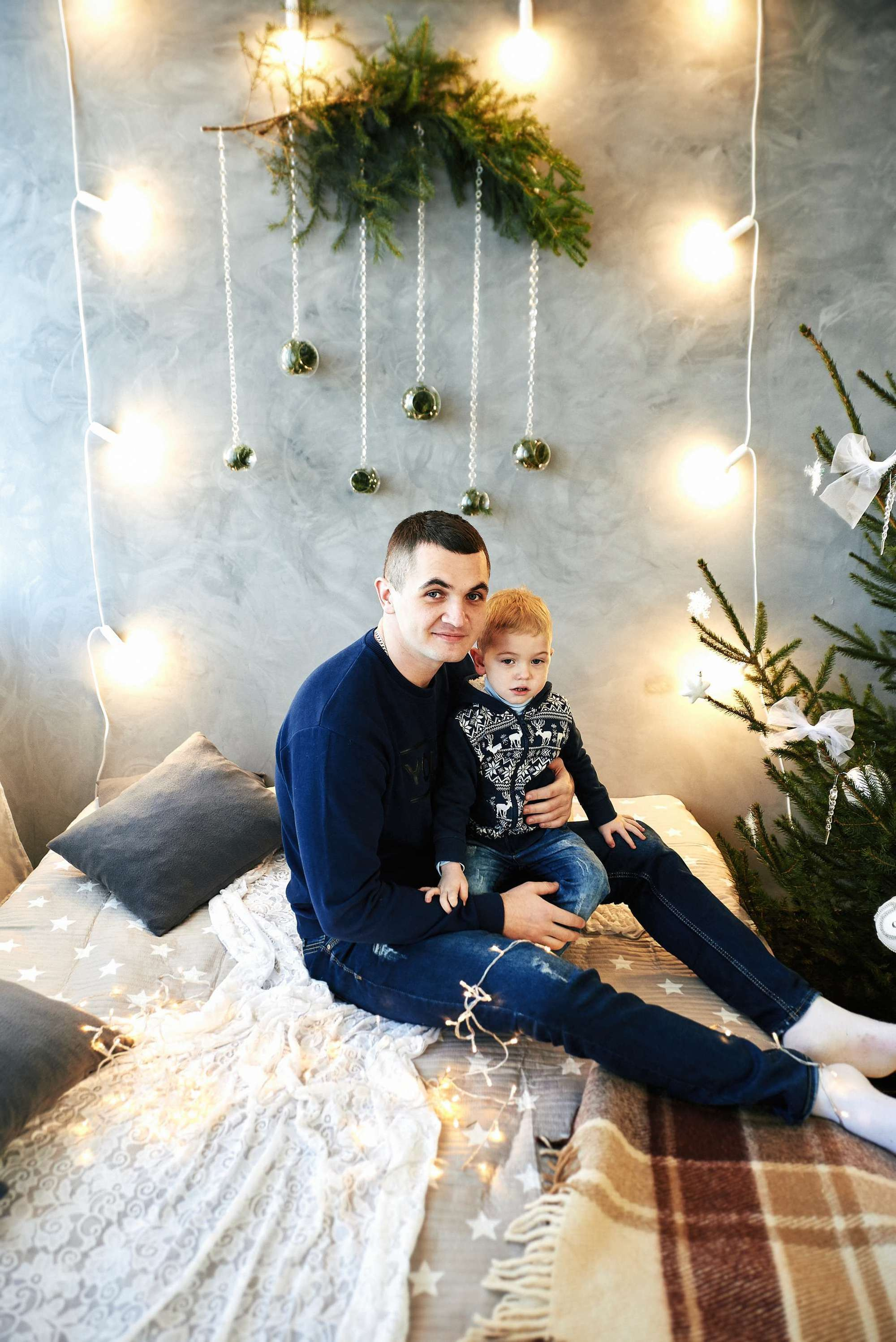 Новорічна, сімейна казка. Photographer Shepetivka, all over Ukraine, Dzekan Denys!