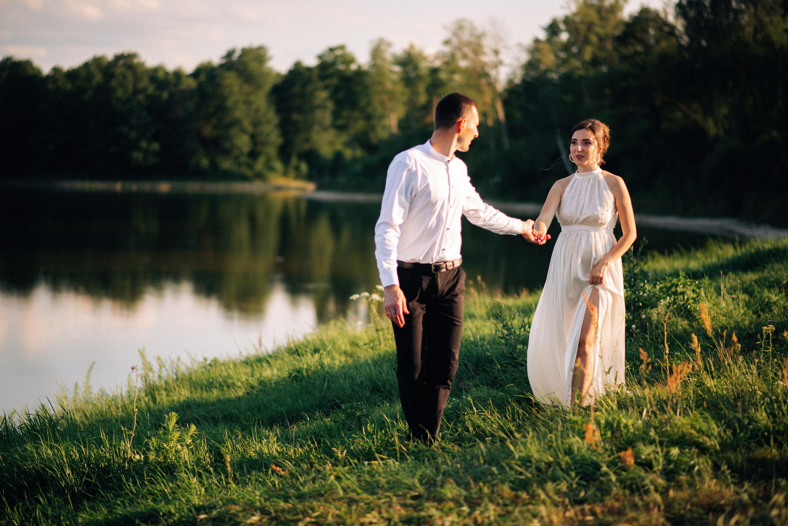 Альона та Гріша. Фотограф Шепетівка, вся Україна, Дзекан Денис!