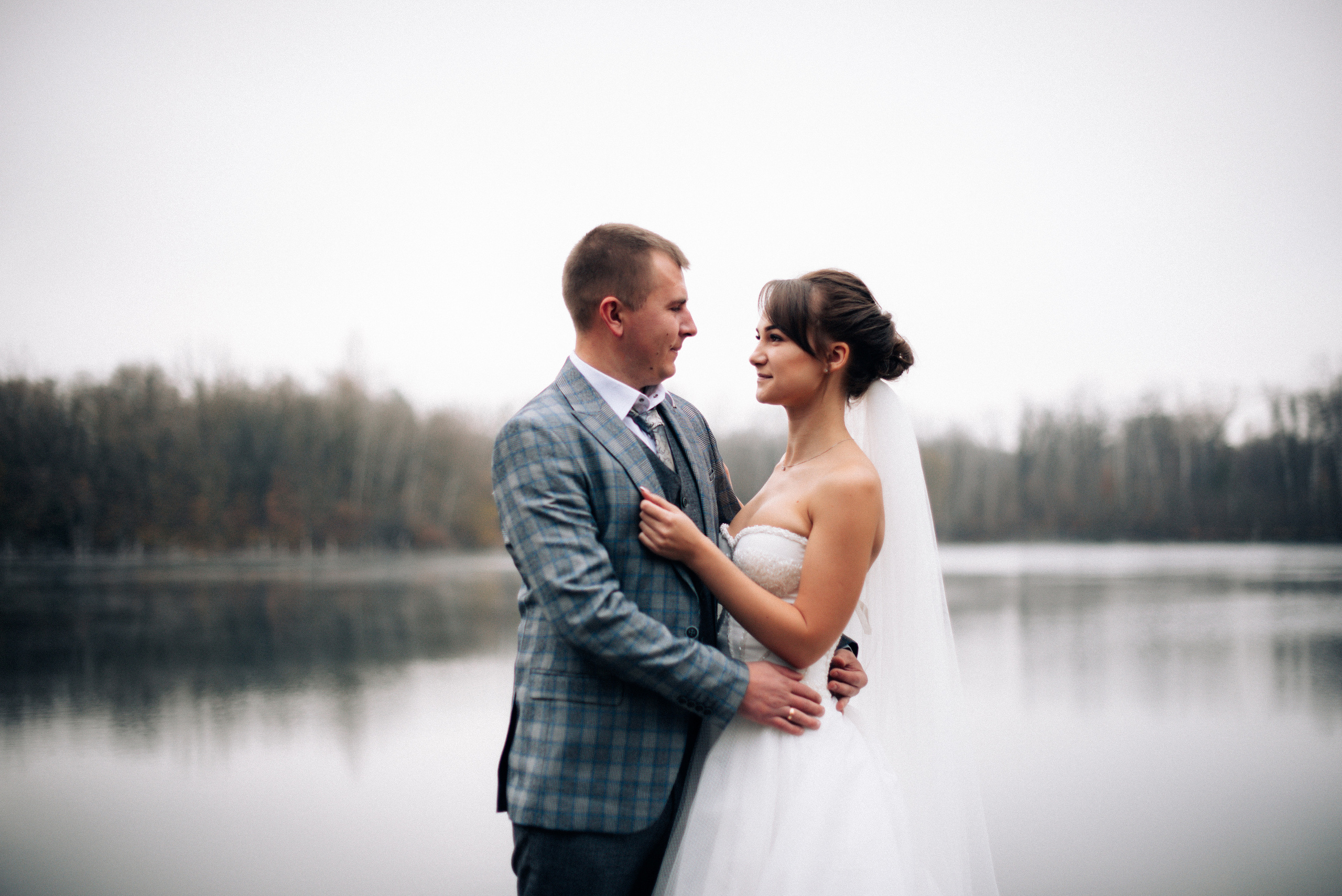 Анна & Олександр. Гриців. 17 жовтня 2020. Photographer Shepetivka, all over Ukraine, Dzekan Denys!