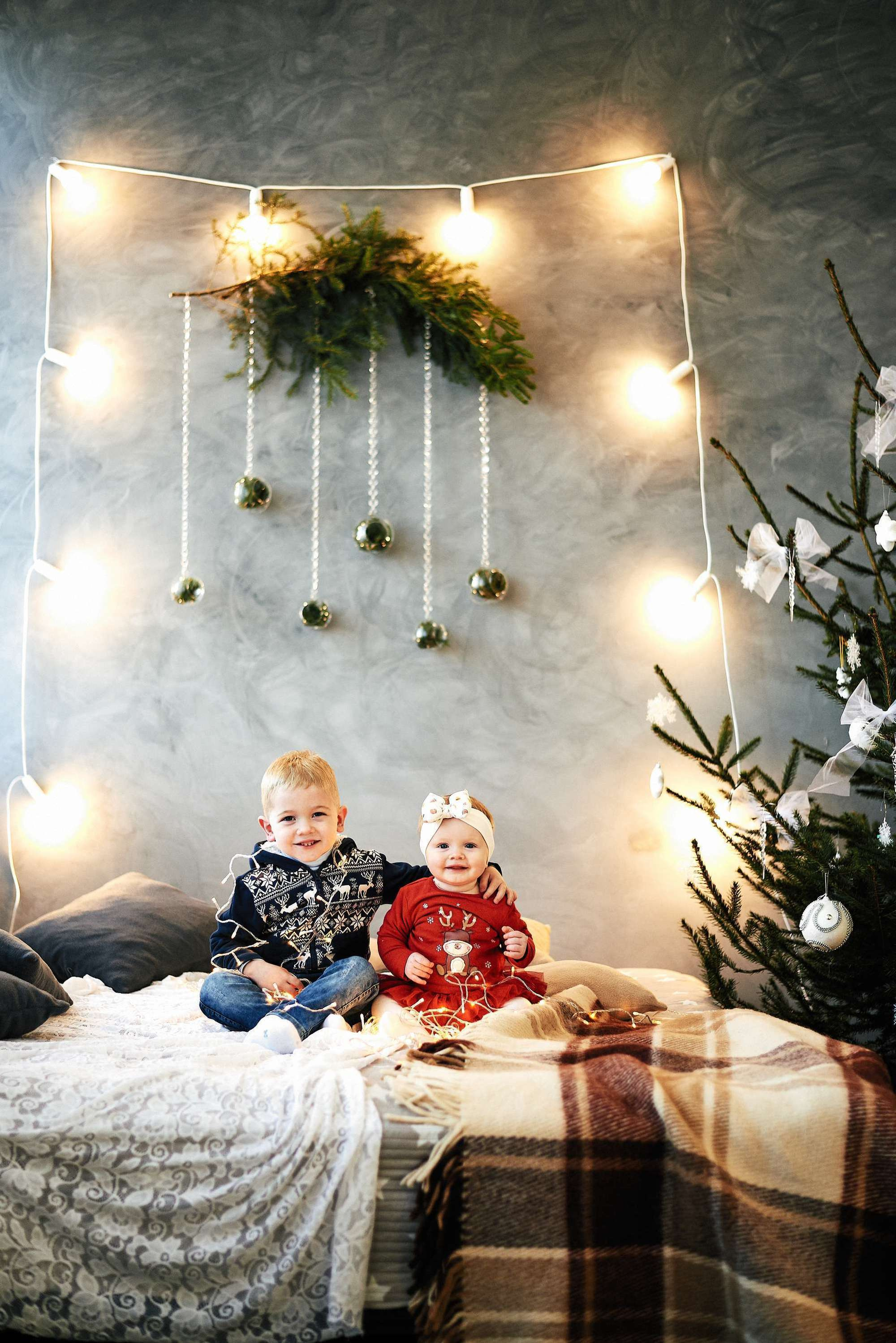 Новорічна, сімейна казка. Photographer Shepetivka, all over Ukraine, Dzekan Denys!