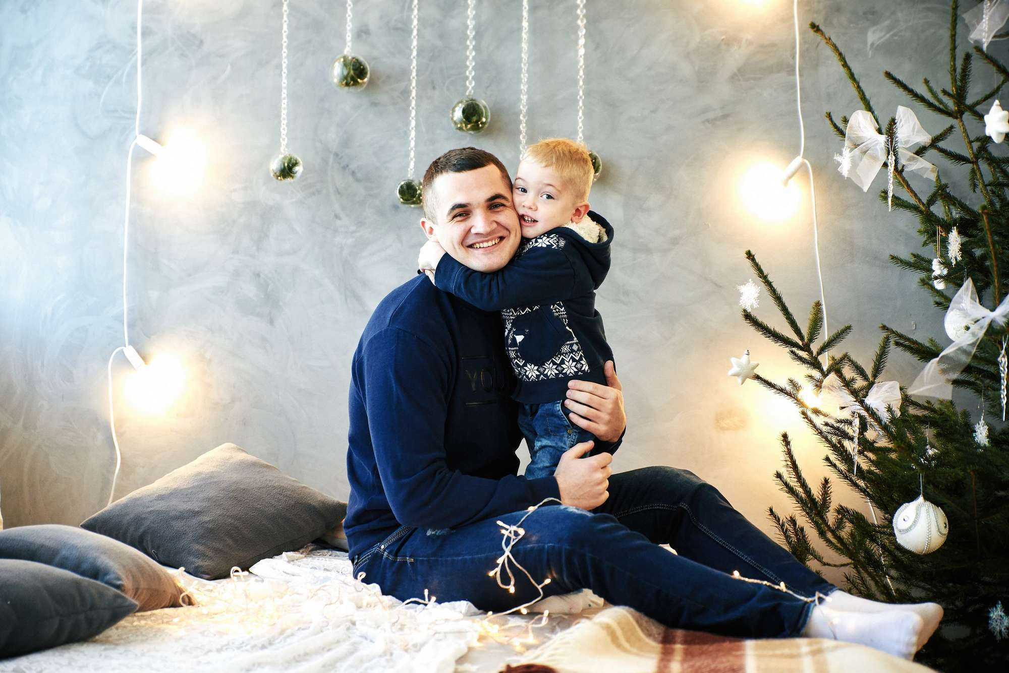 Новорічна, сімейна казка. Photographer Shepetivka, all over Ukraine, Dzekan Denys!