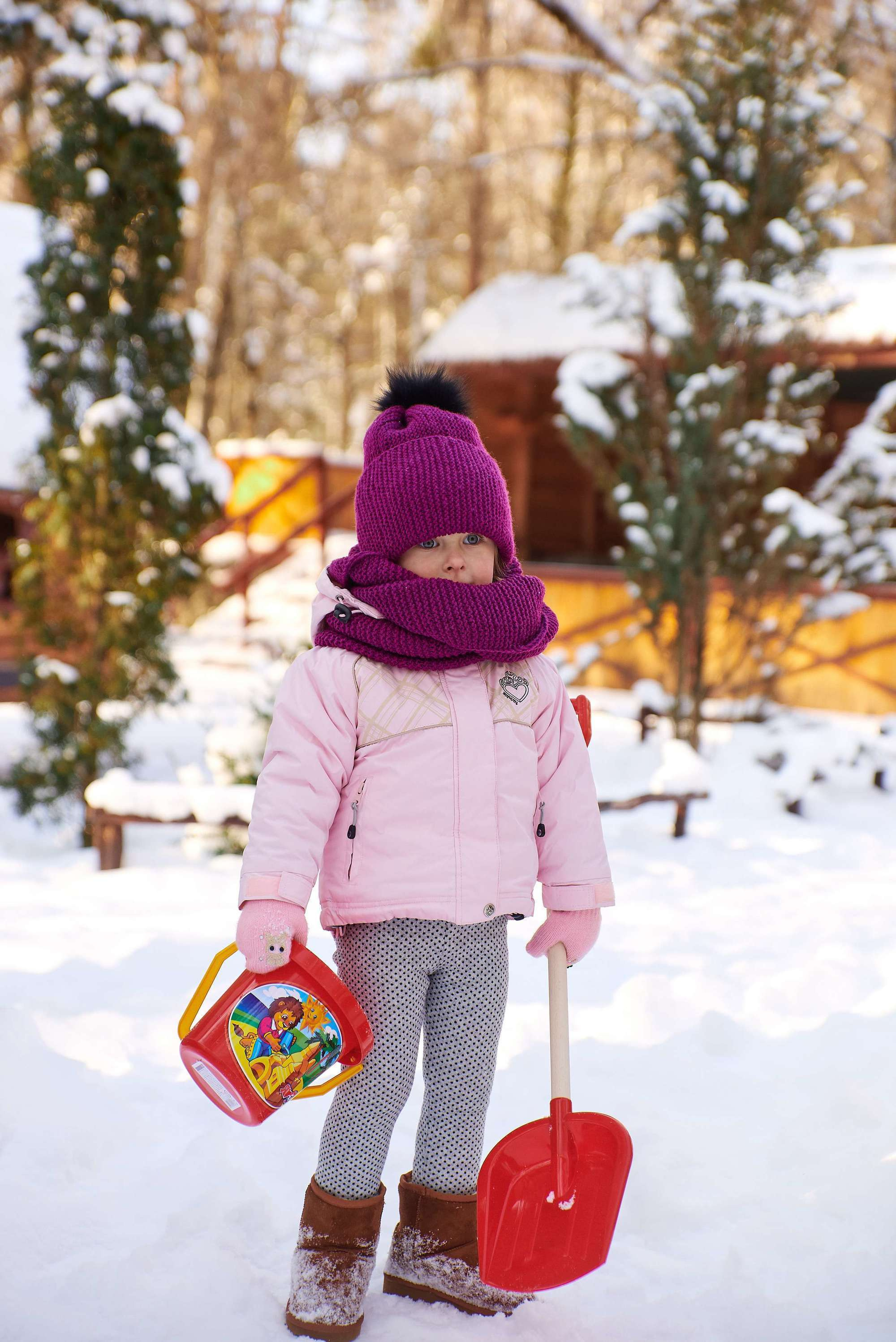 Зимова прогулянка. Фотограф Шепетівка, вся Україна, Дзекан Денис!