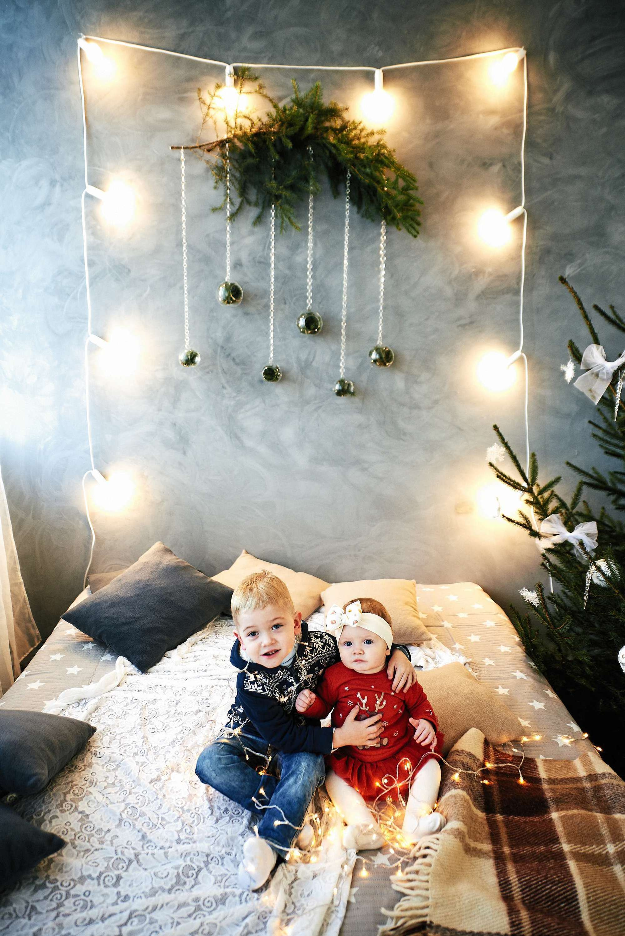 Новорічна, сімейна казка. Photographer Shepetivka, all over Ukraine, Dzekan Denys!