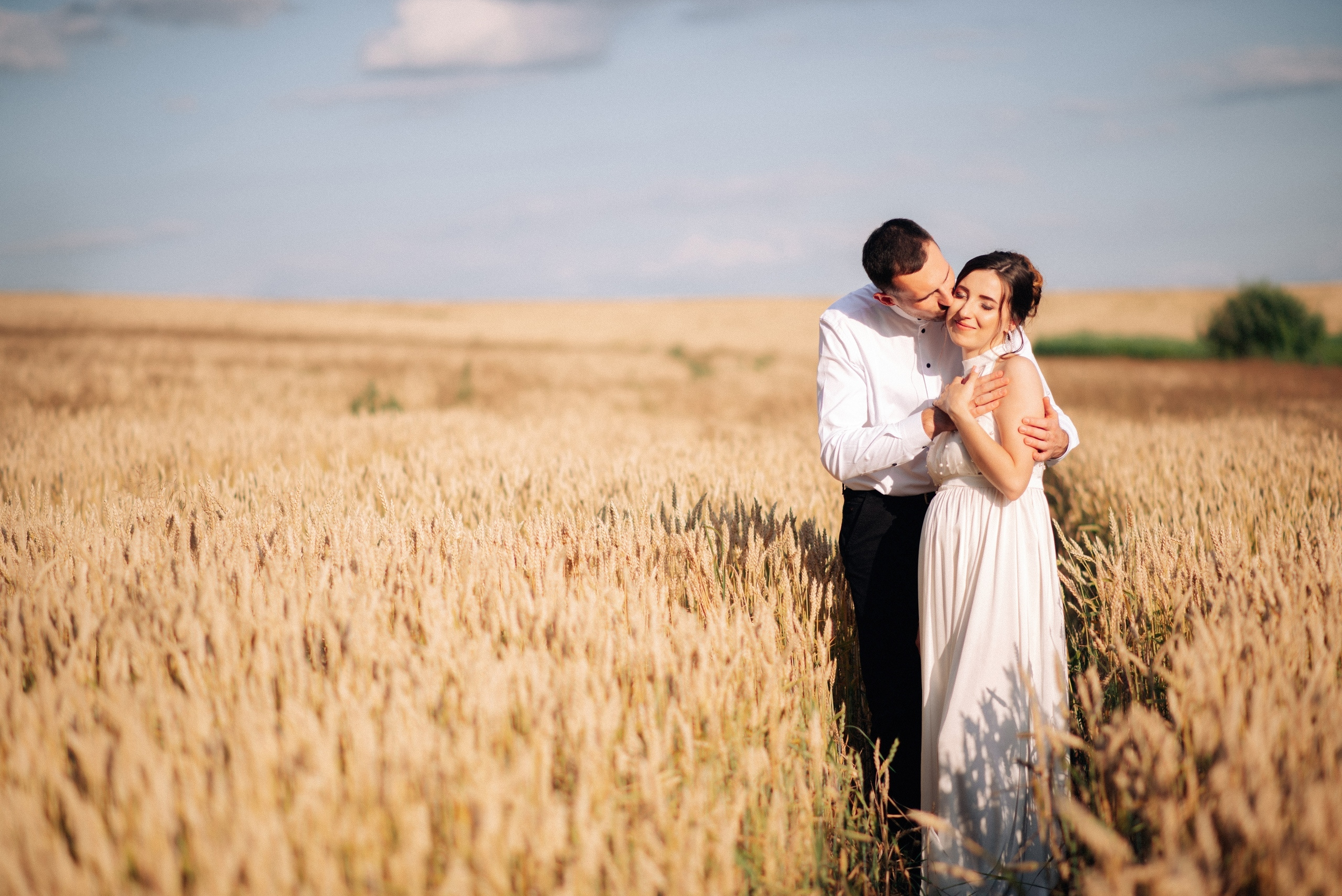 Альона та Гріша. Фотограф Шепетівка, вся Україна, Дзекан Денис!