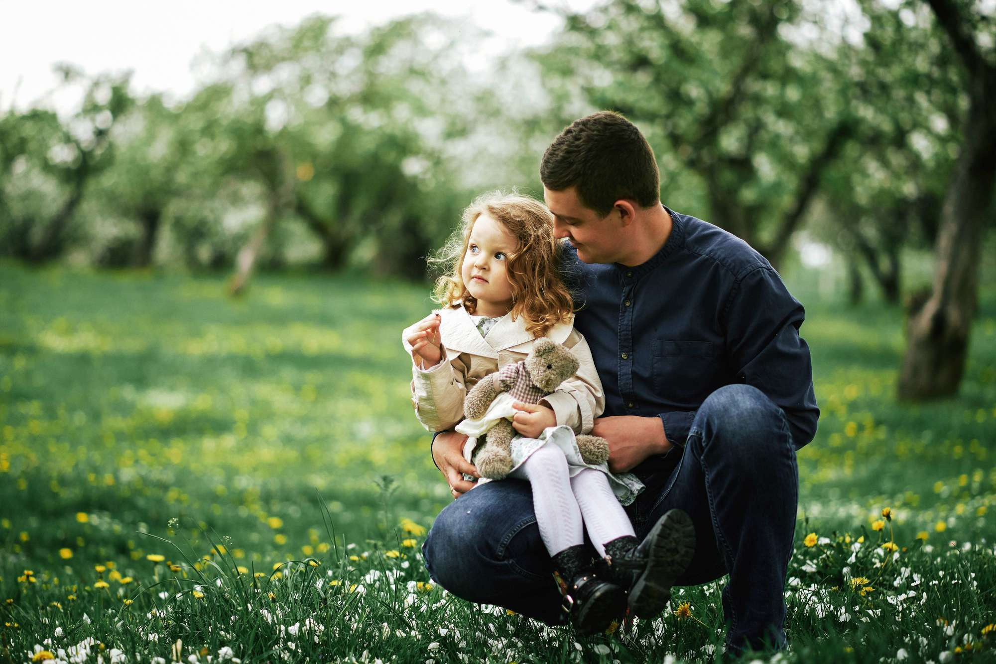 Квітучий садок. Фотограф Шепетівка, вся Україна, Дзекан Денис!