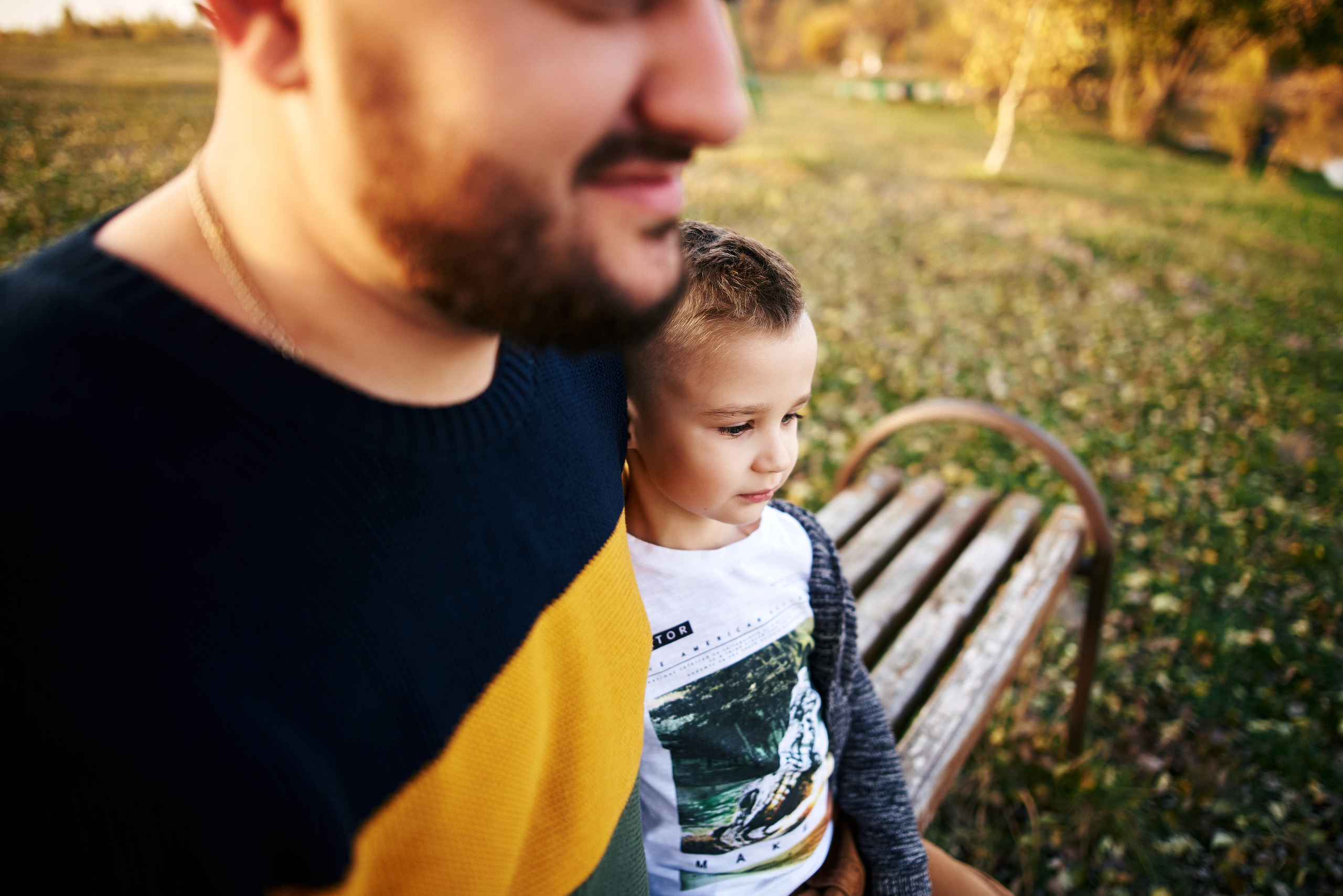 Осінній, сімейний настрій. Фотограф Шепетівка, вся Україна, Дзекан Денис!