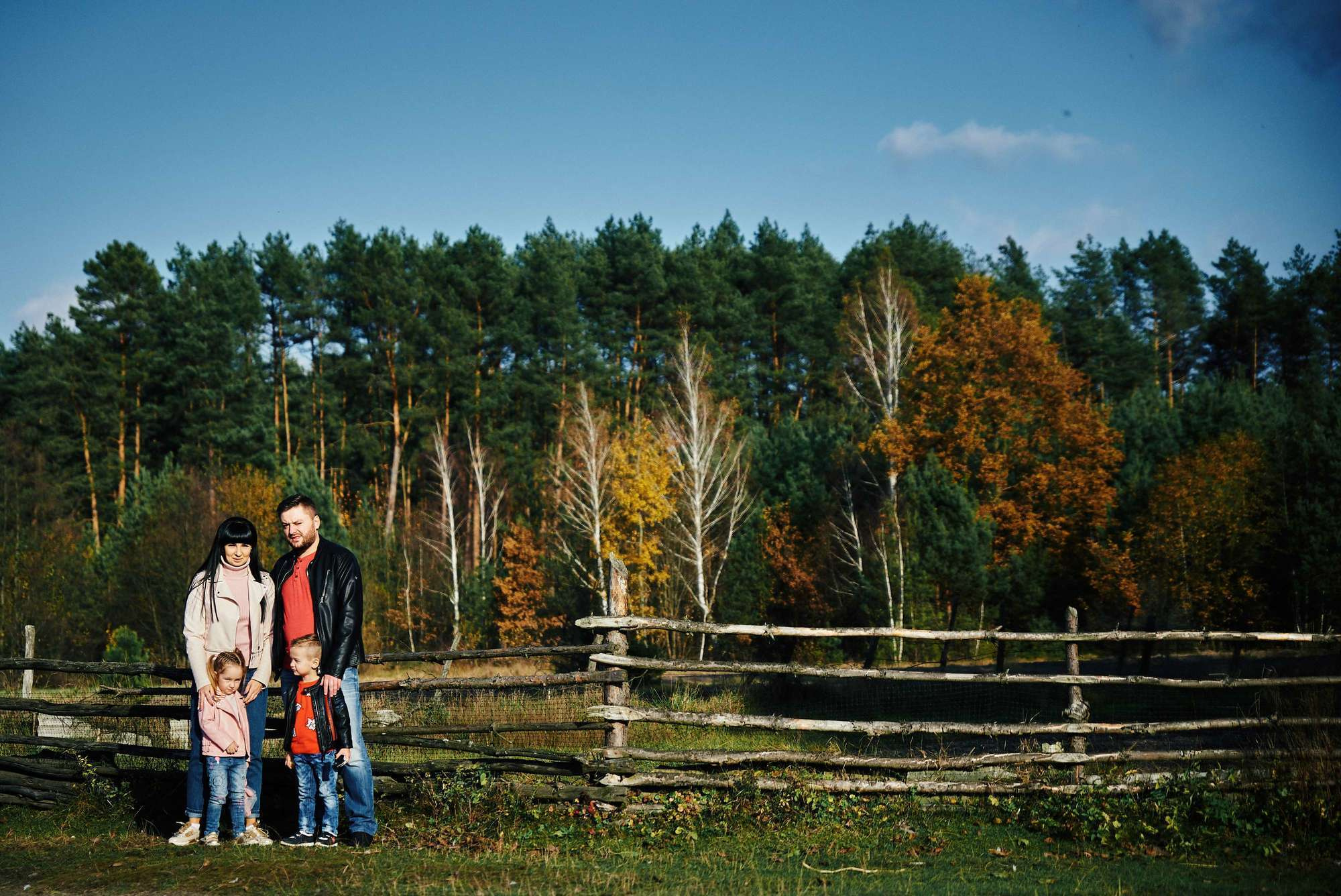Сімейна. Photographer Shepetivka, all over Ukraine, Dzekan Denys!