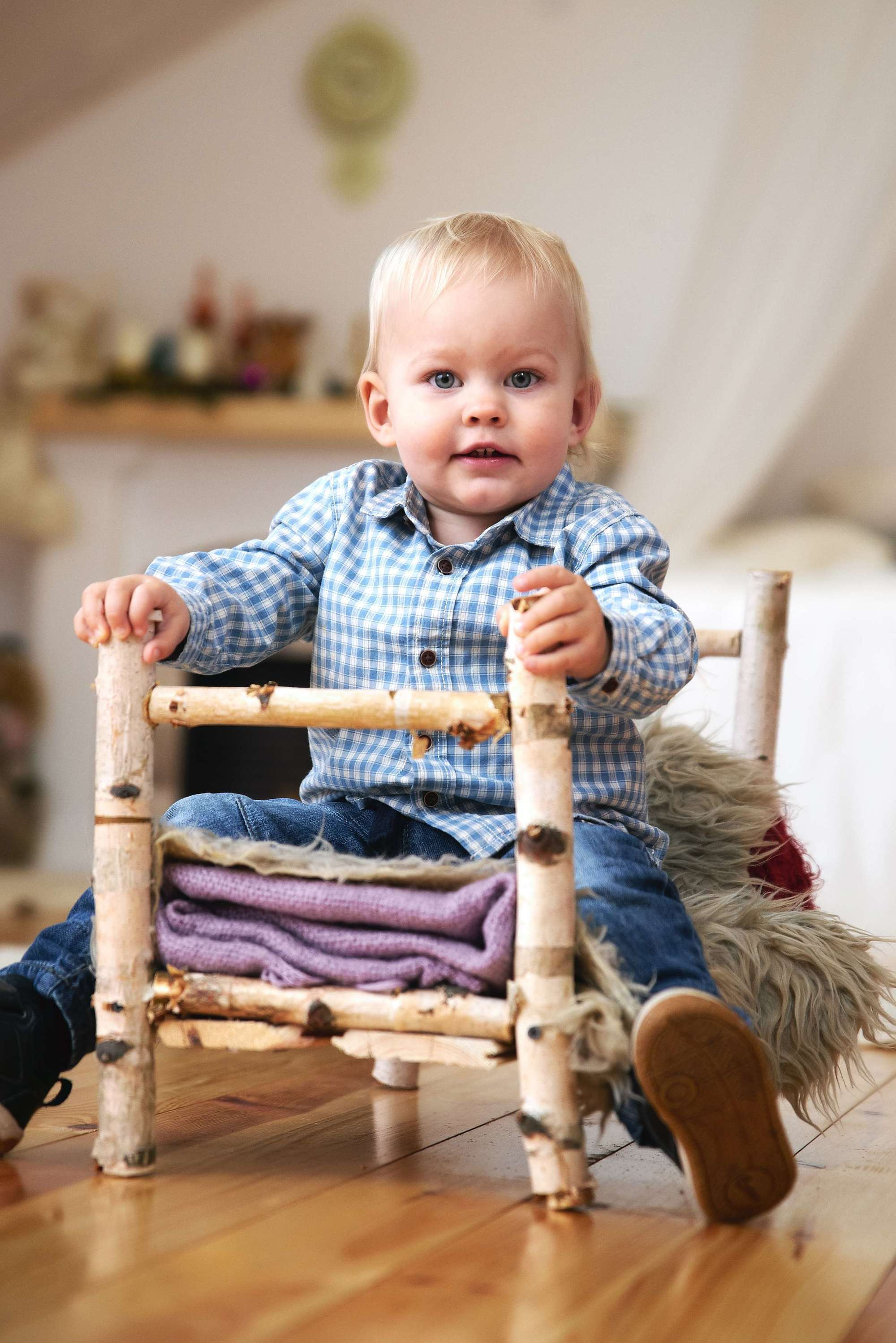 Новорічна зйомка у студії Family. Photographer Shepetivka, all over Ukraine, Dzekan Denys!