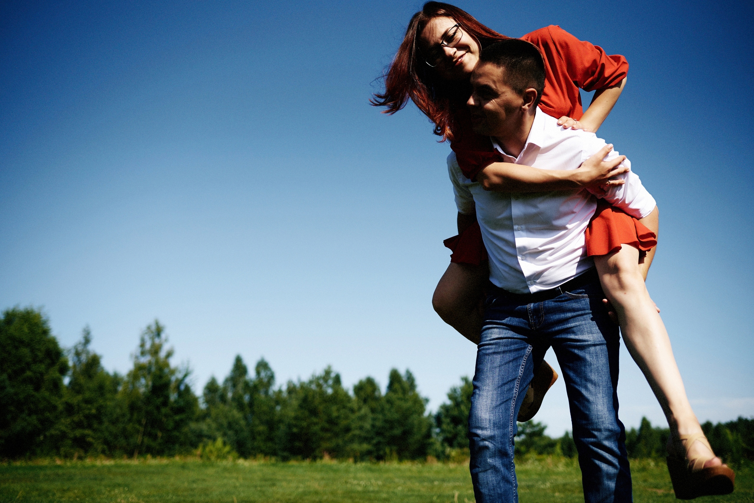 Аня & Діма. Photographer Shepetivka, all over Ukraine, Dzekan Denys!