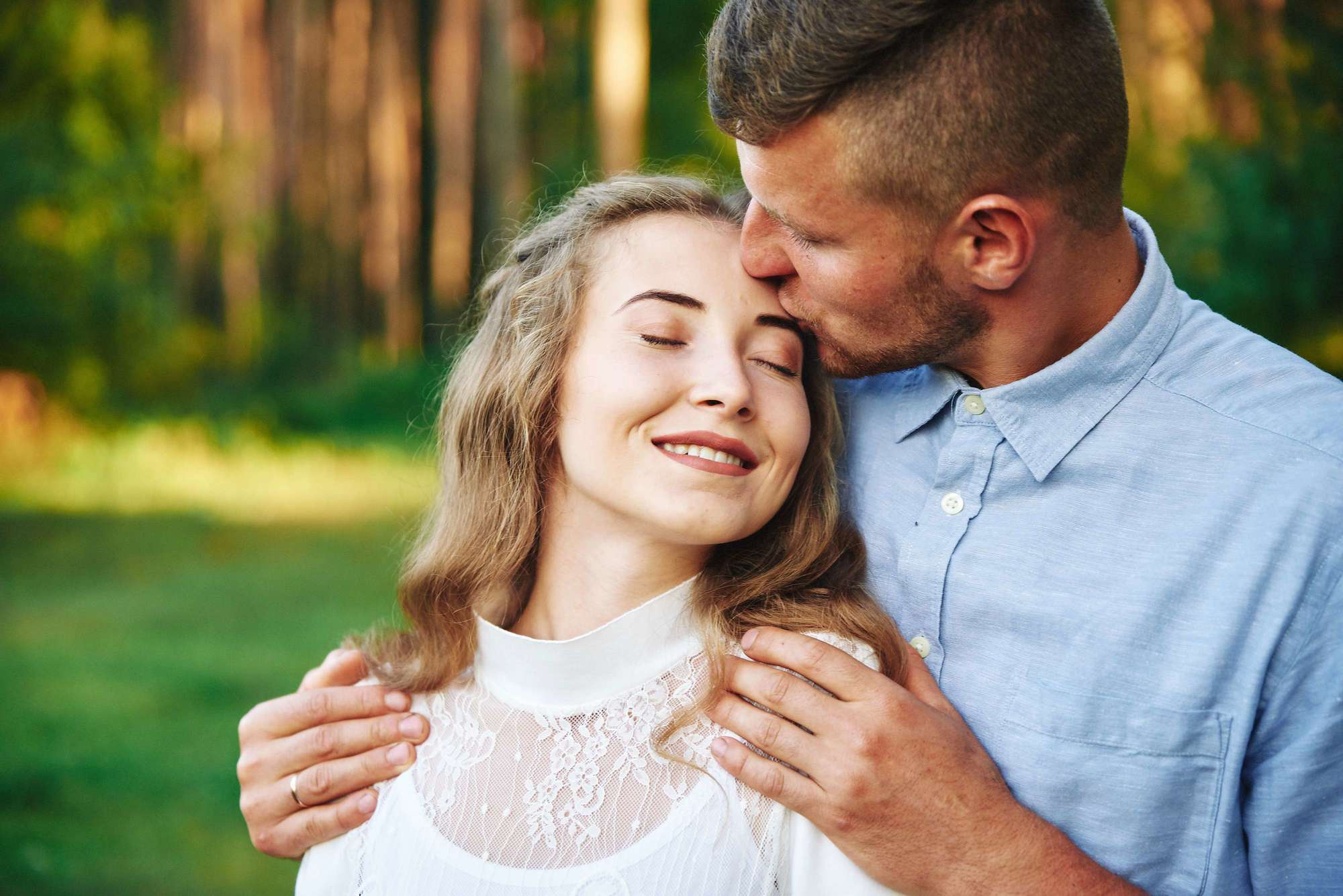 Лавстори, фотосесия до свадьбы, фото в шепетівці, зйомка в лісі, ніжна. Фотограф Шепетівка, вся Україна, Дзекан Денис!