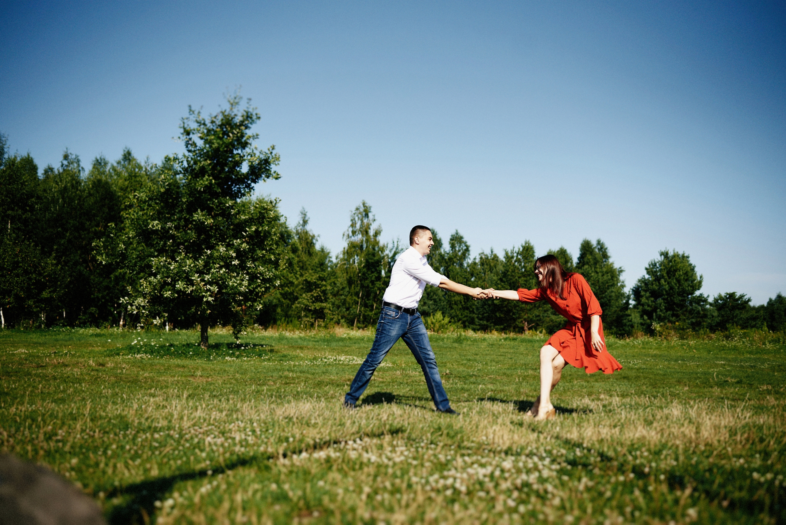 Аня & Діма. Photographer Shepetivka, all over Ukraine, Dzekan Denys!