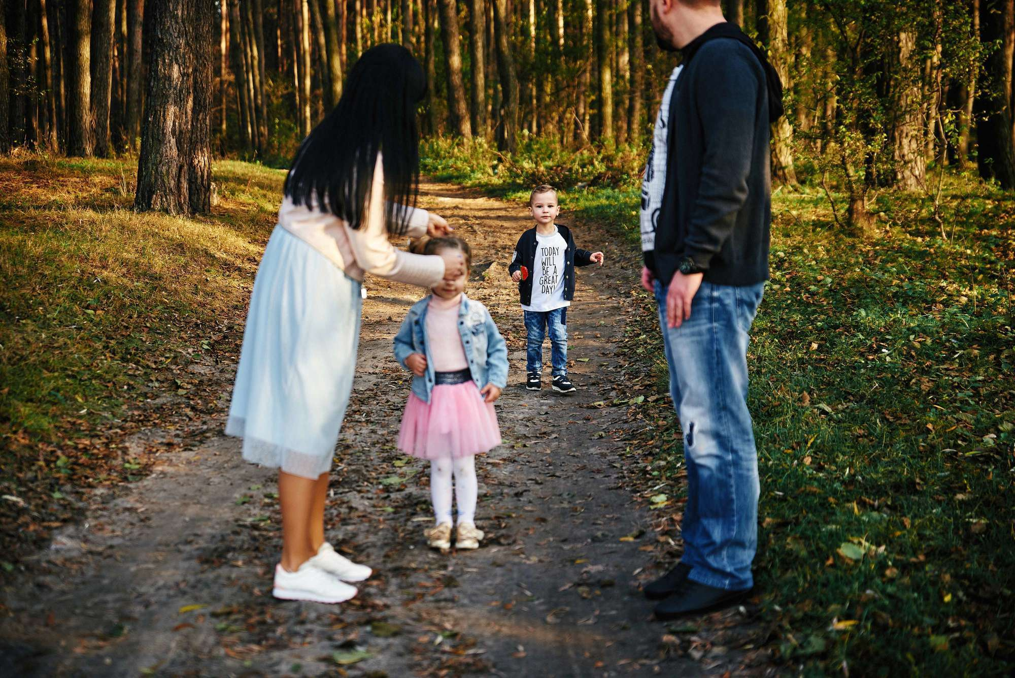 Сімейна. Photographer Shepetivka, all over Ukraine, Dzekan Denys!