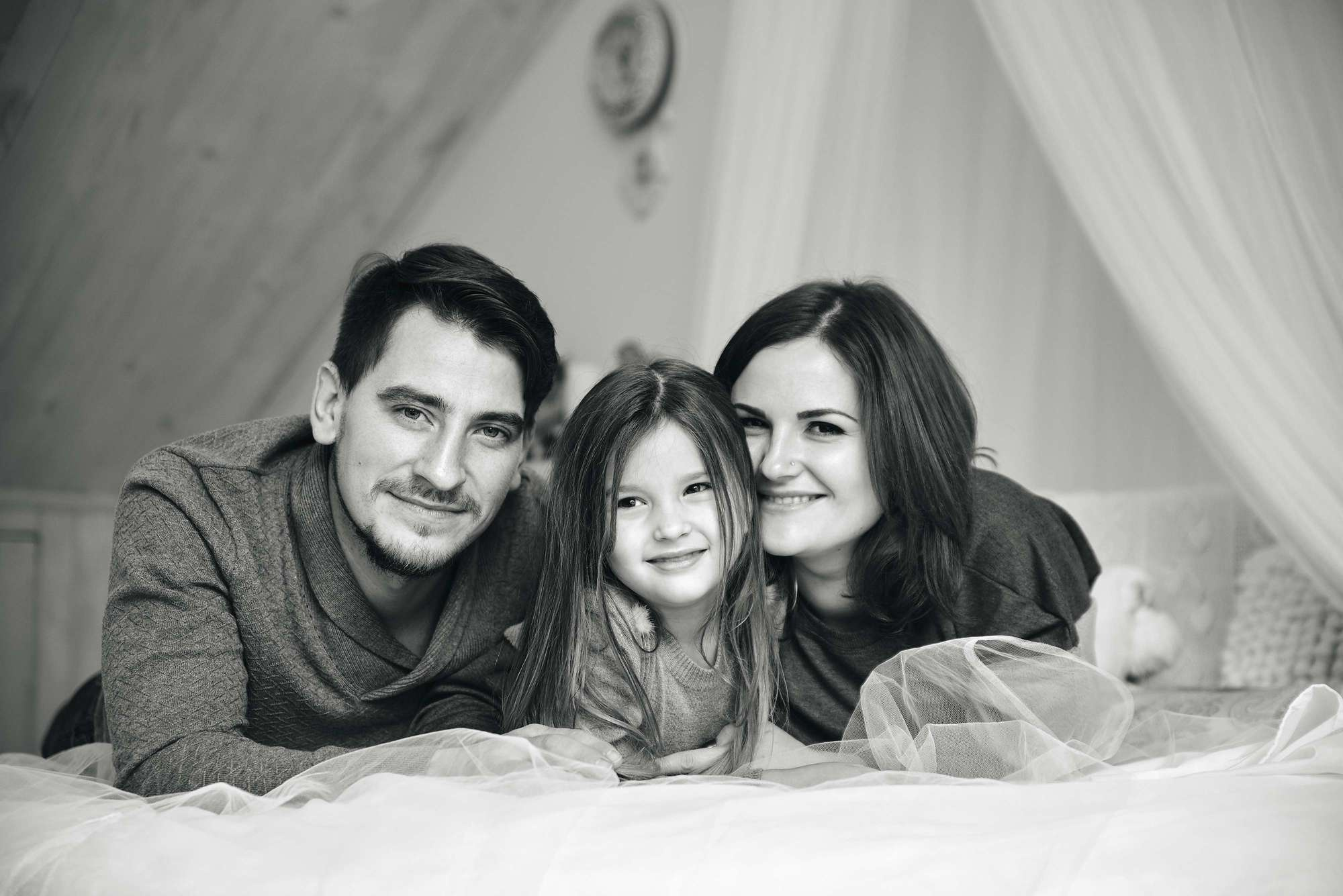 Новорічна зйомка, студія Family. Photographer Shepetivka, all over Ukraine, Dzekan Denys!