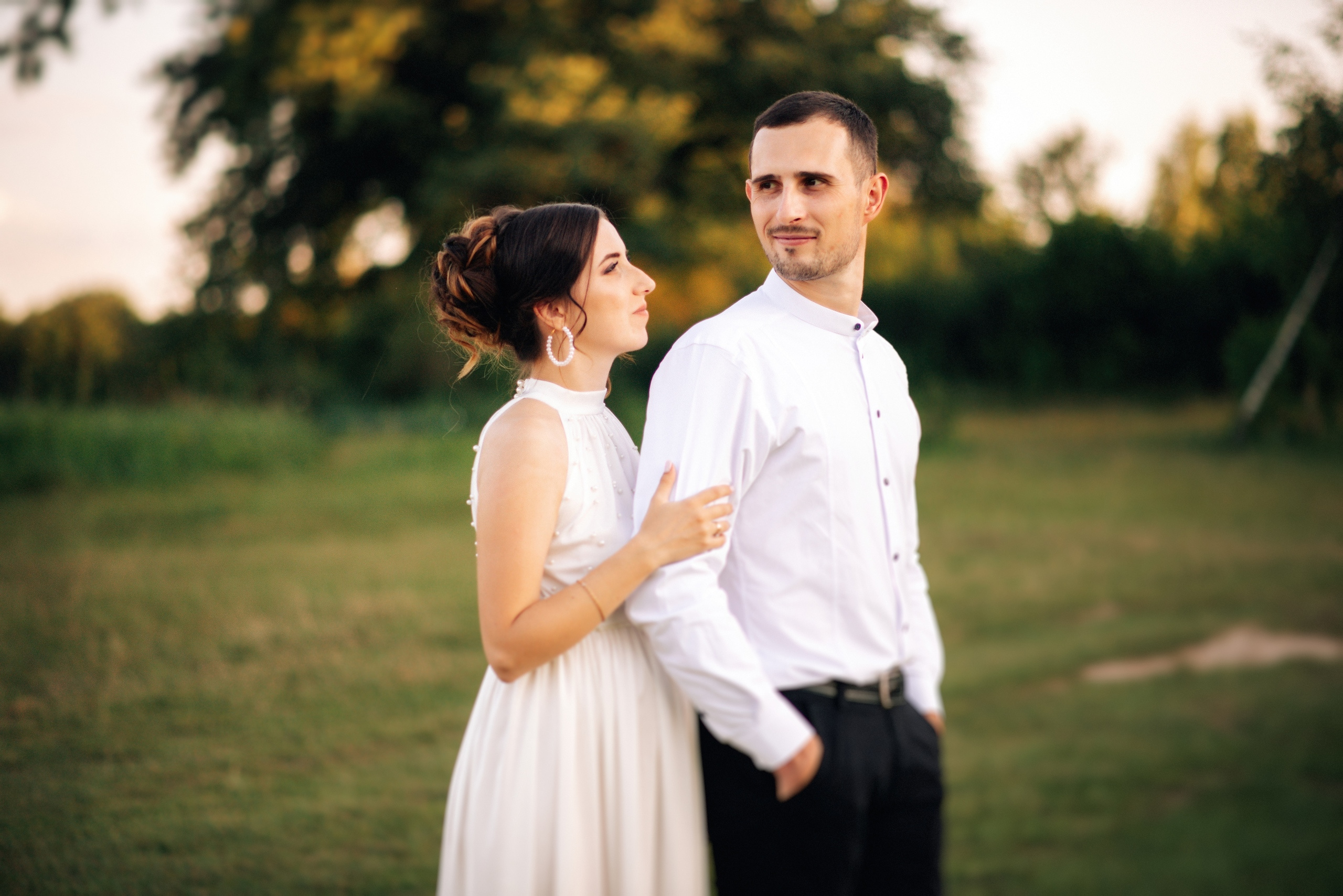 Альона та Гріша. Фотограф Шепетівка, вся Україна, Дзекан Денис!