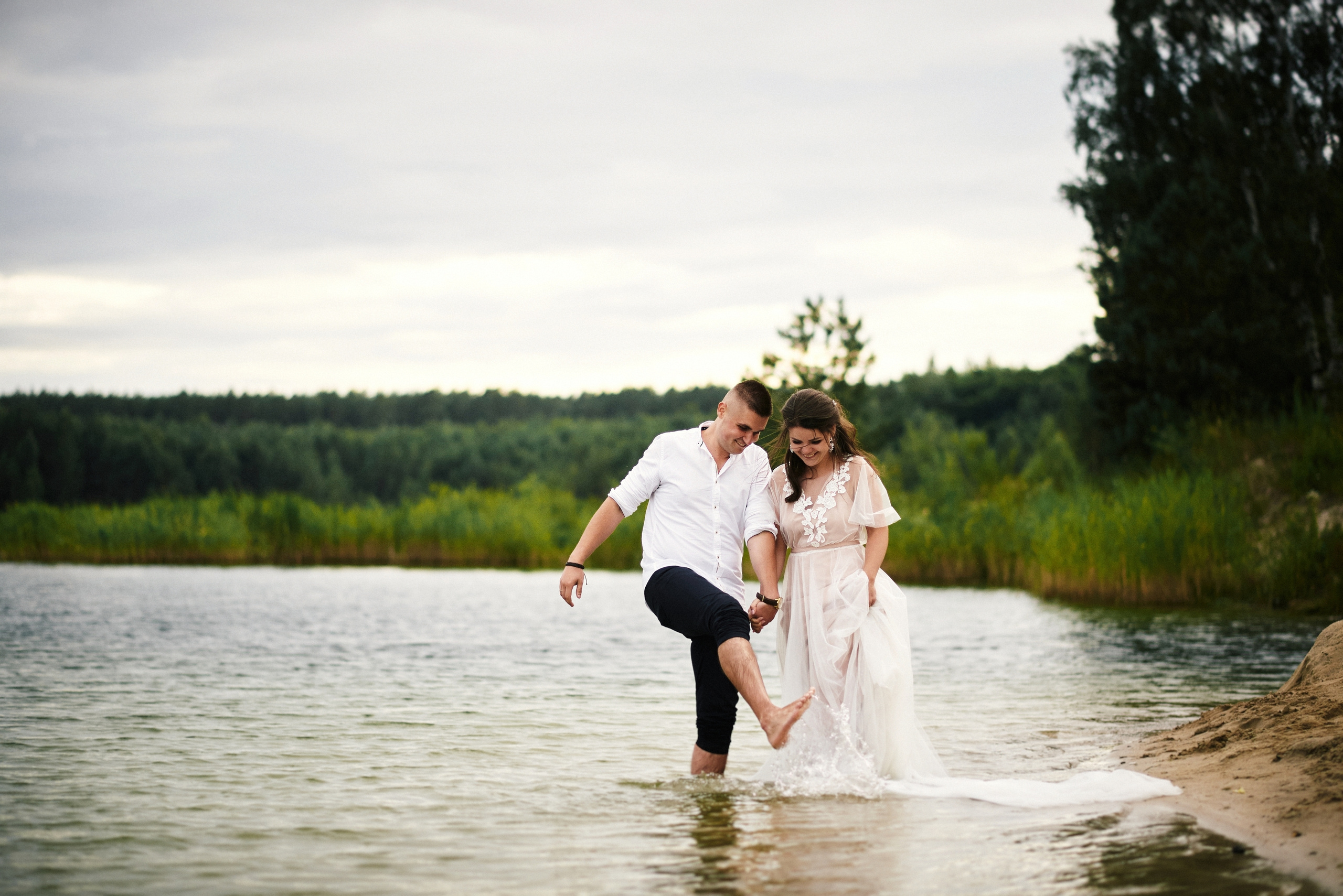 Діма & Вікторія. Дозйомка, Славута, Нетішин. Фотограф Шепетівка, вся Україна, Дзекан Денис!