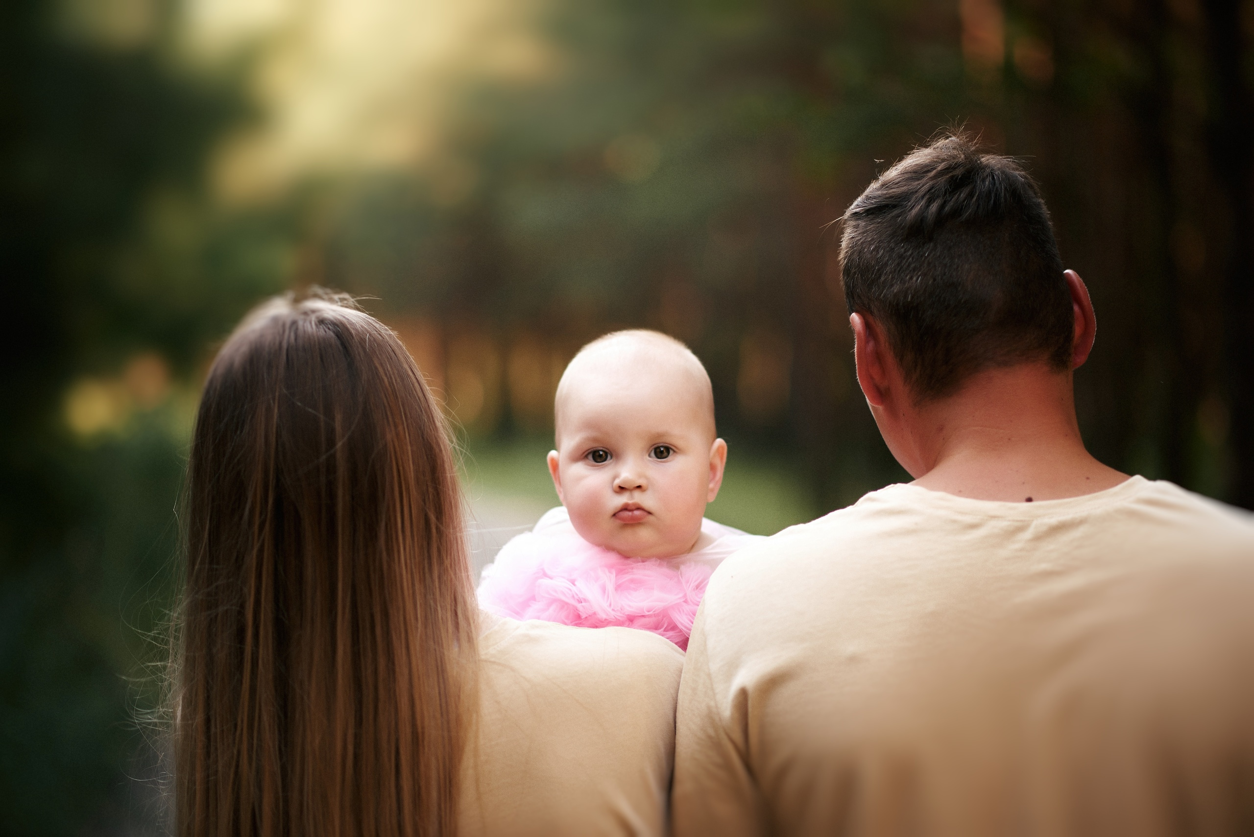 Прогулянка у 3х. Photographer Shepetivka, all over Ukraine, Dzekan Denys!