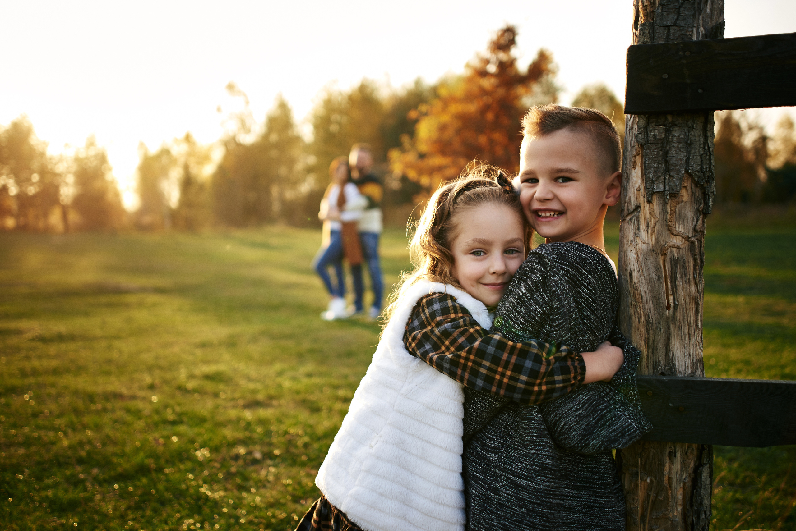 Осінній, сімейний настрій. Фотограф Шепетівка, вся Україна, Дзекан Денис!