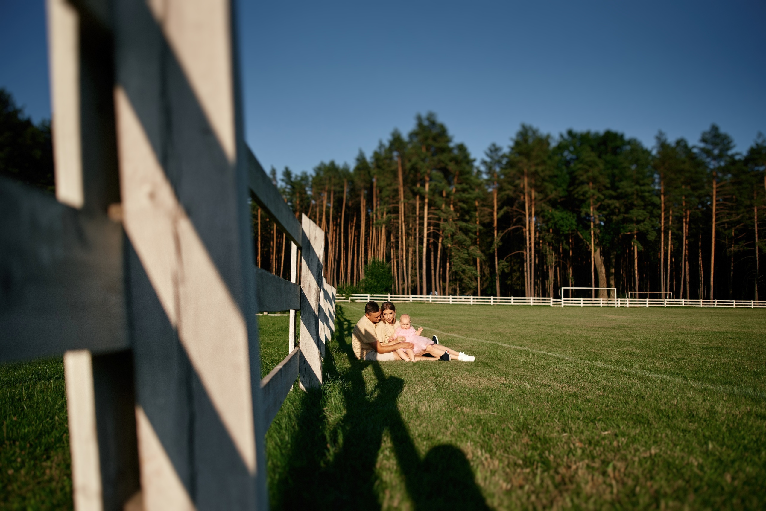 Прогулянка у 3х. Photographer Shepetivka, all over Ukraine, Dzekan Denys!