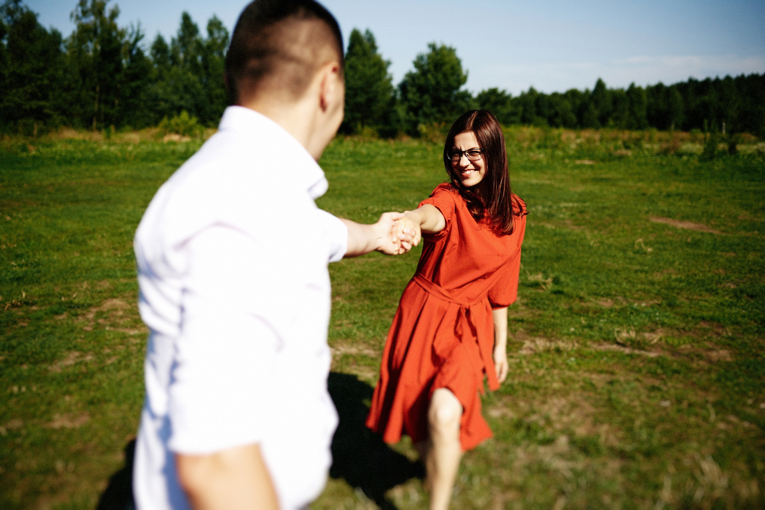 Аня & Діма. Photographer Shepetivka, all over Ukraine, Dzekan Denys!