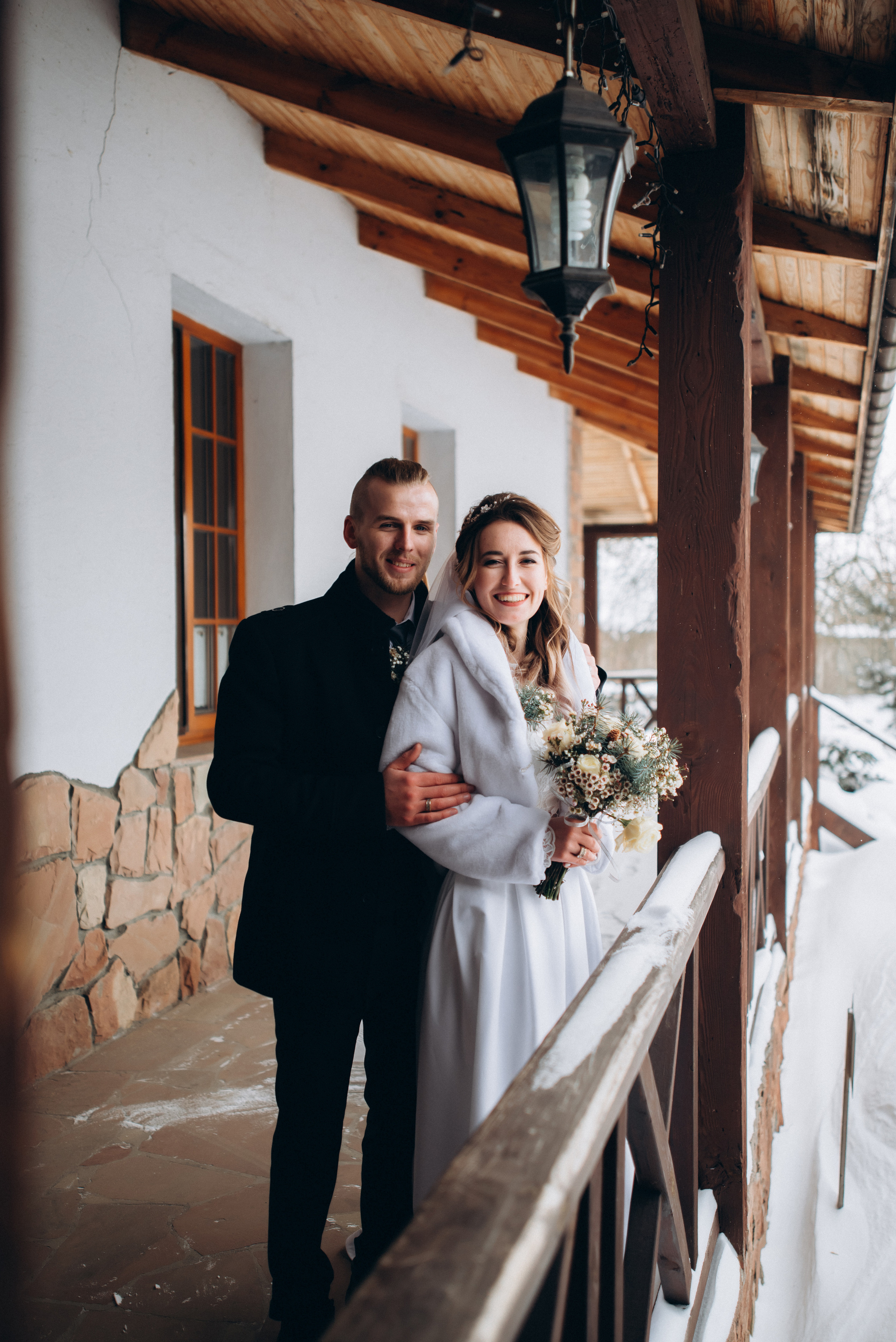 Віталій & Вікторія. 12лютого21. Клубівка. Боварія. Фотограф Шепетівка, вся Україна, Дзекан Денис!