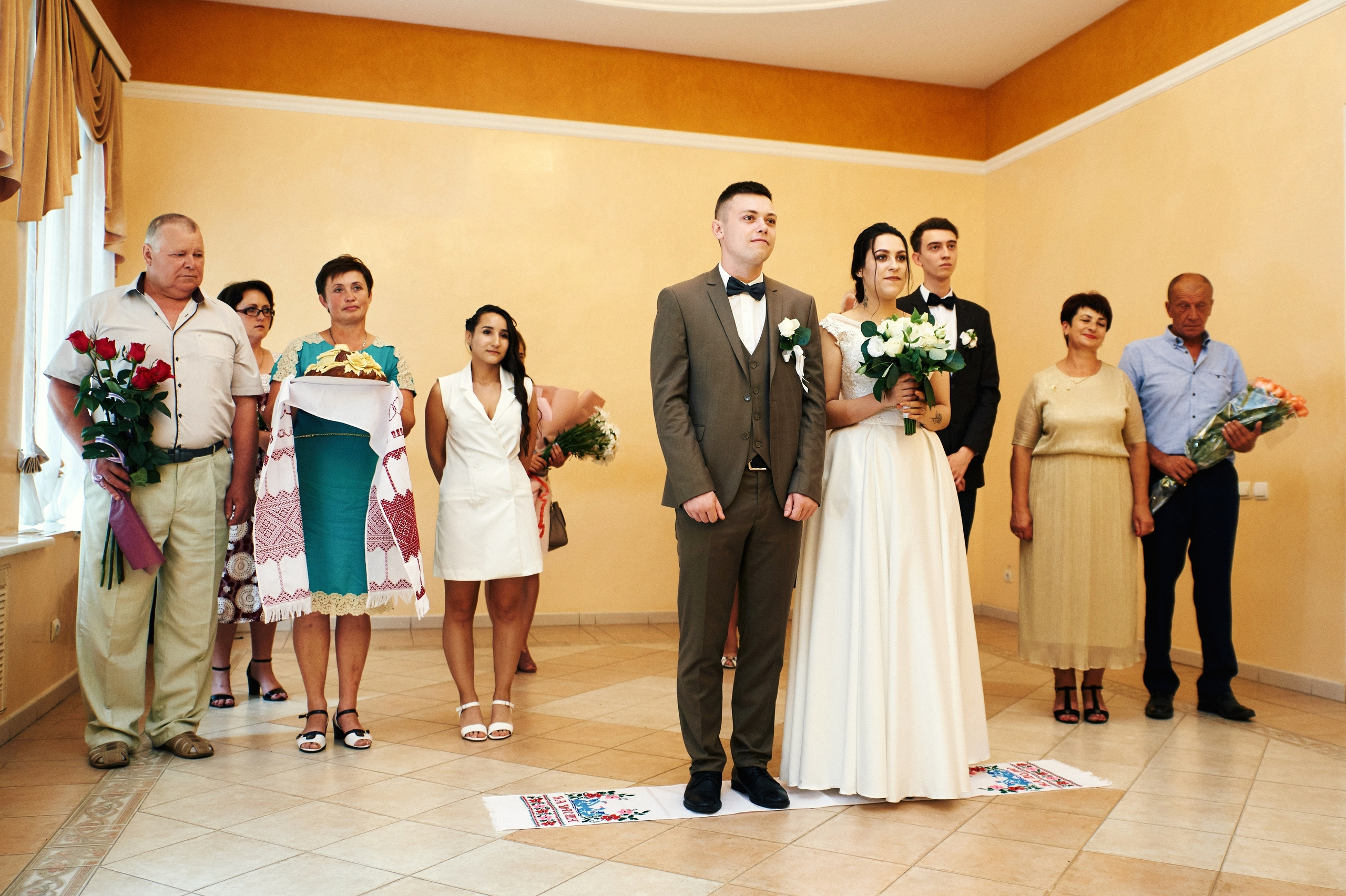 Богдана & Руслан. Хмельницький 2019. Photographer Shepetivka, all over Ukraine, Dzekan Denys!