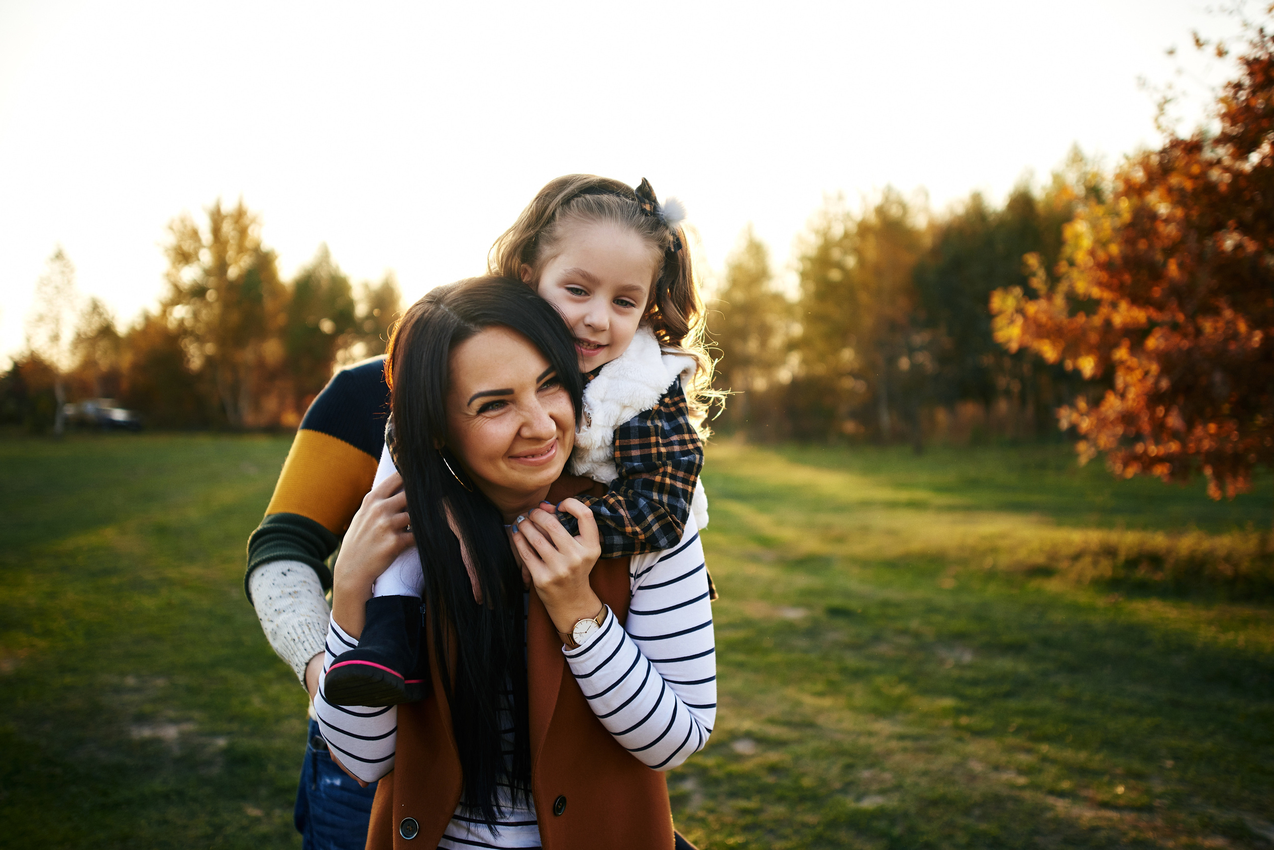 Осінній, сімейний настрій. Фотограф Шепетівка, вся Україна, Дзекан Денис!