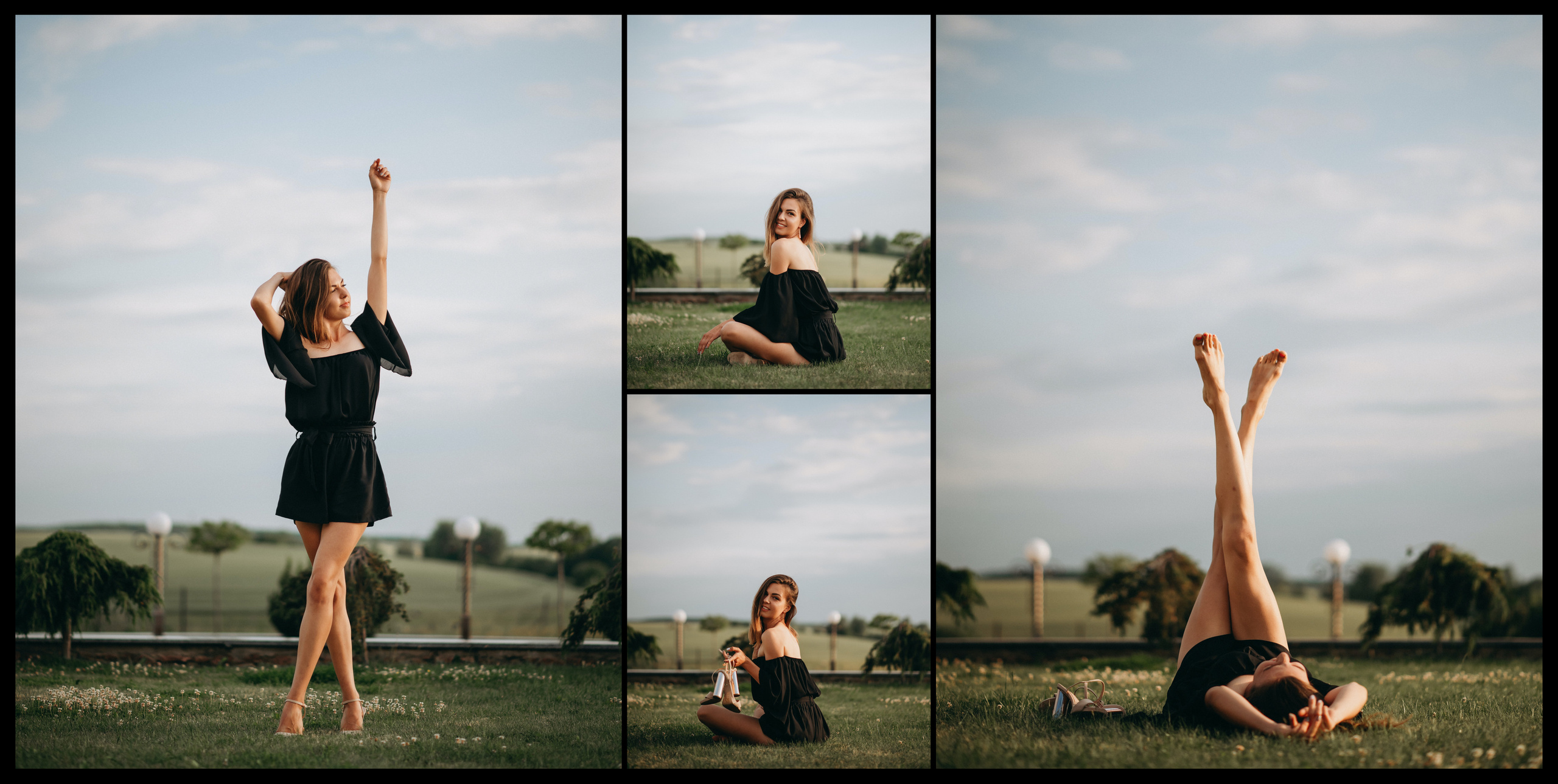 Індивідуальна зйомка в Royal Rest. Фотограф Шепетівка, вся Україна, Дзекан Денис!