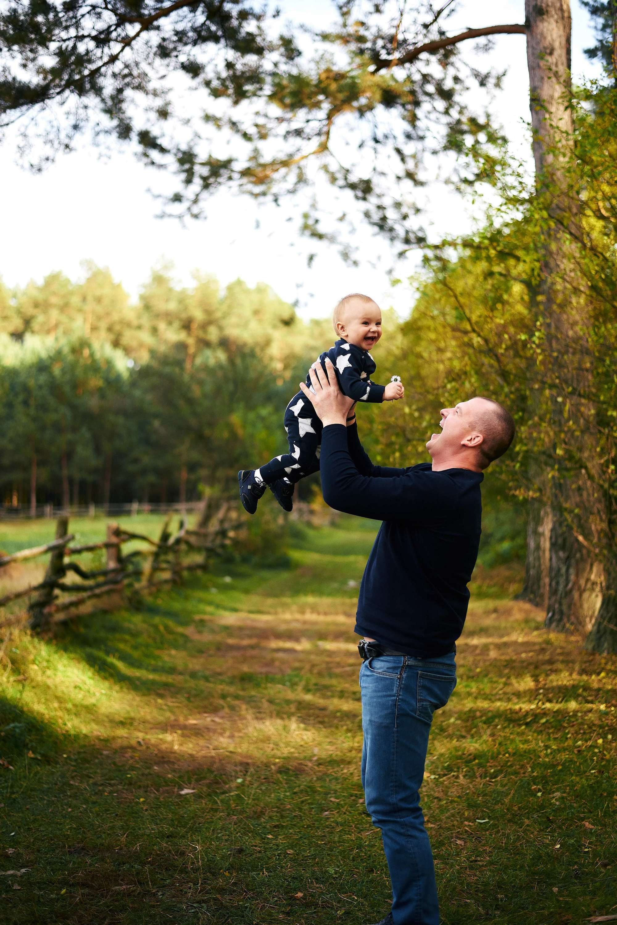 Сімейна прогулянка. Фотограф Шепетівка, вся Україна, Дзекан Денис!