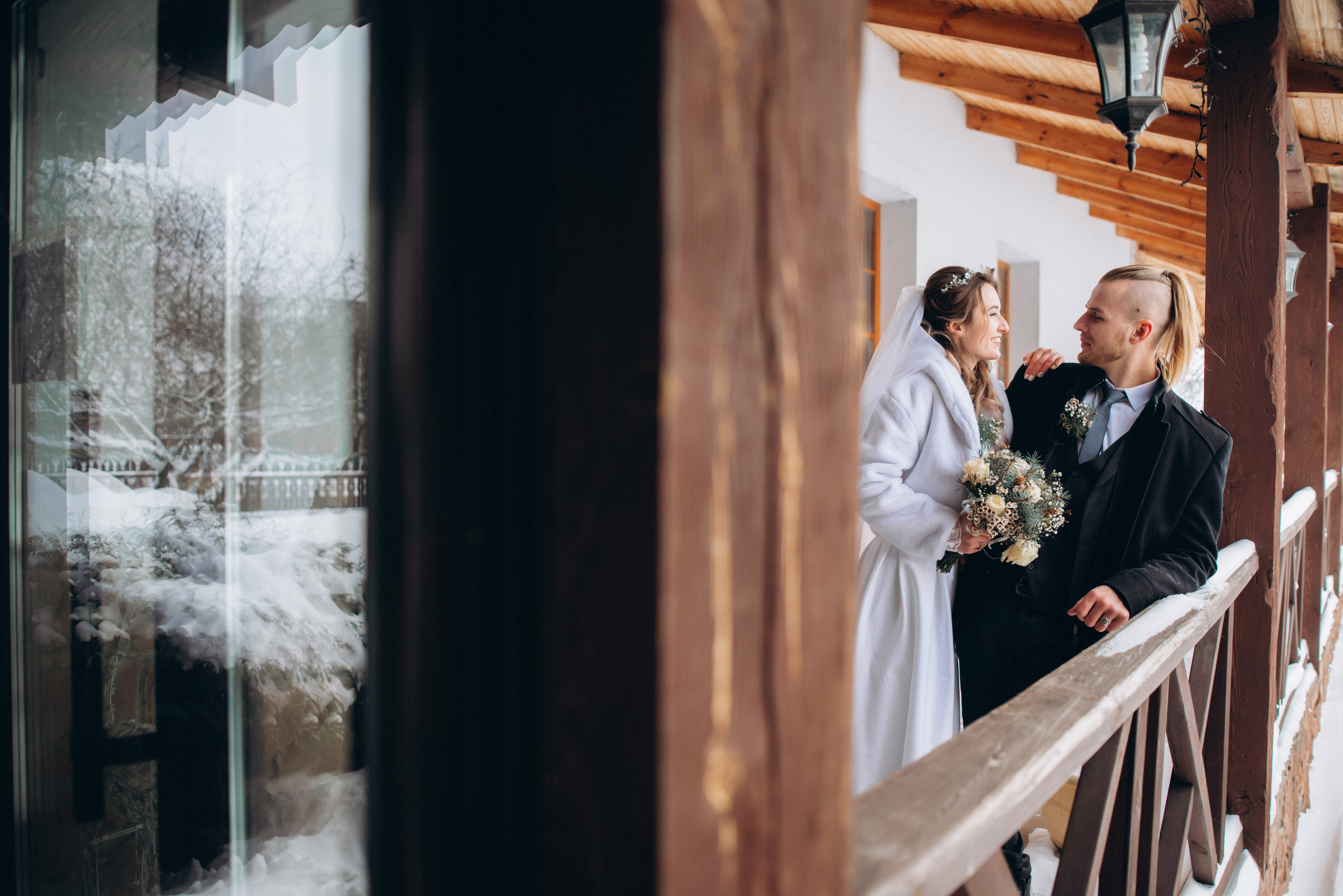 Віталій & Вікторія. 12лютого21. Клубівка. Боварія. Фотограф Шепетівка, вся Україна, Дзекан Денис!