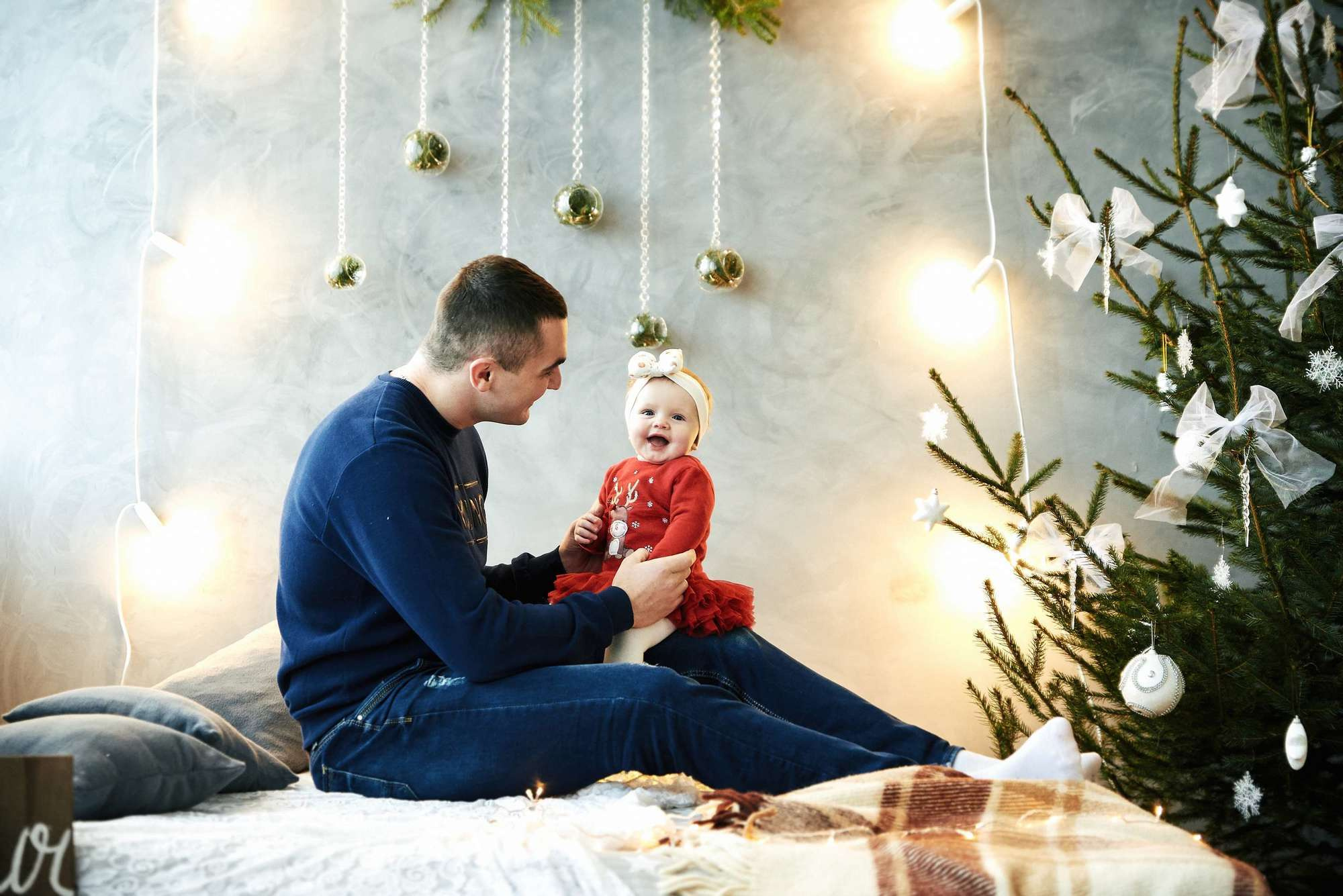 Новорічна, сімейна казка. Photographer Shepetivka, all over Ukraine, Dzekan Denys!