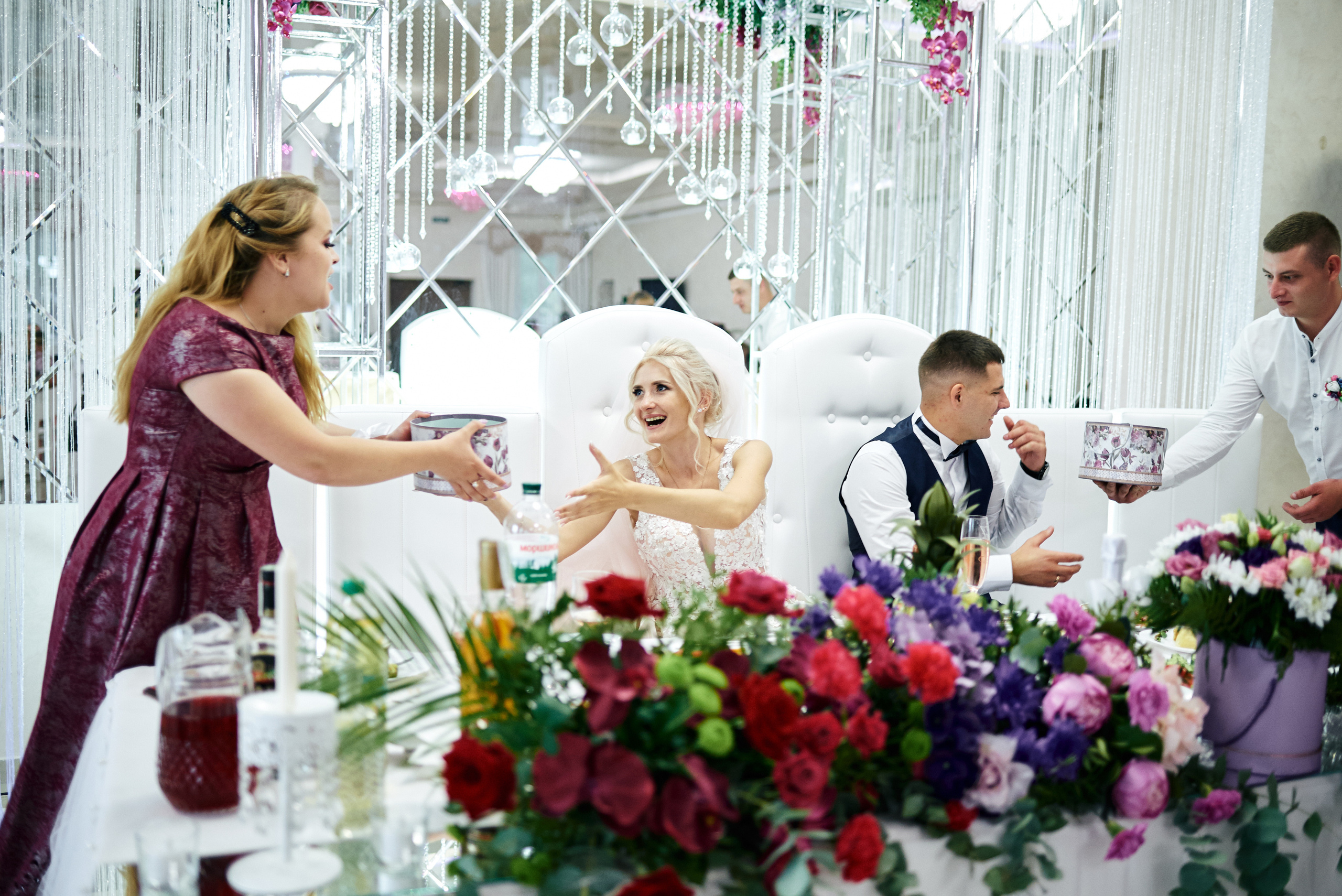 Олексадр & Анастасія, Весілля Нетішин, Сонет, ресторан сонет, весілля. Фотограф Шепетівка, вся Україна, Дзекан Денис!